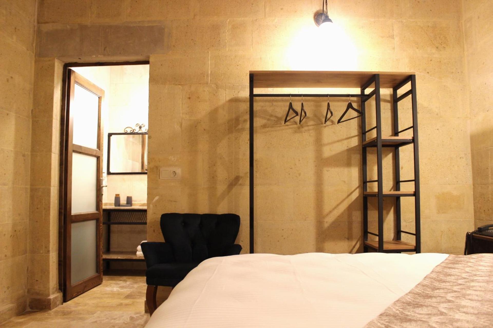 Kayra Cave Suites - Image 47