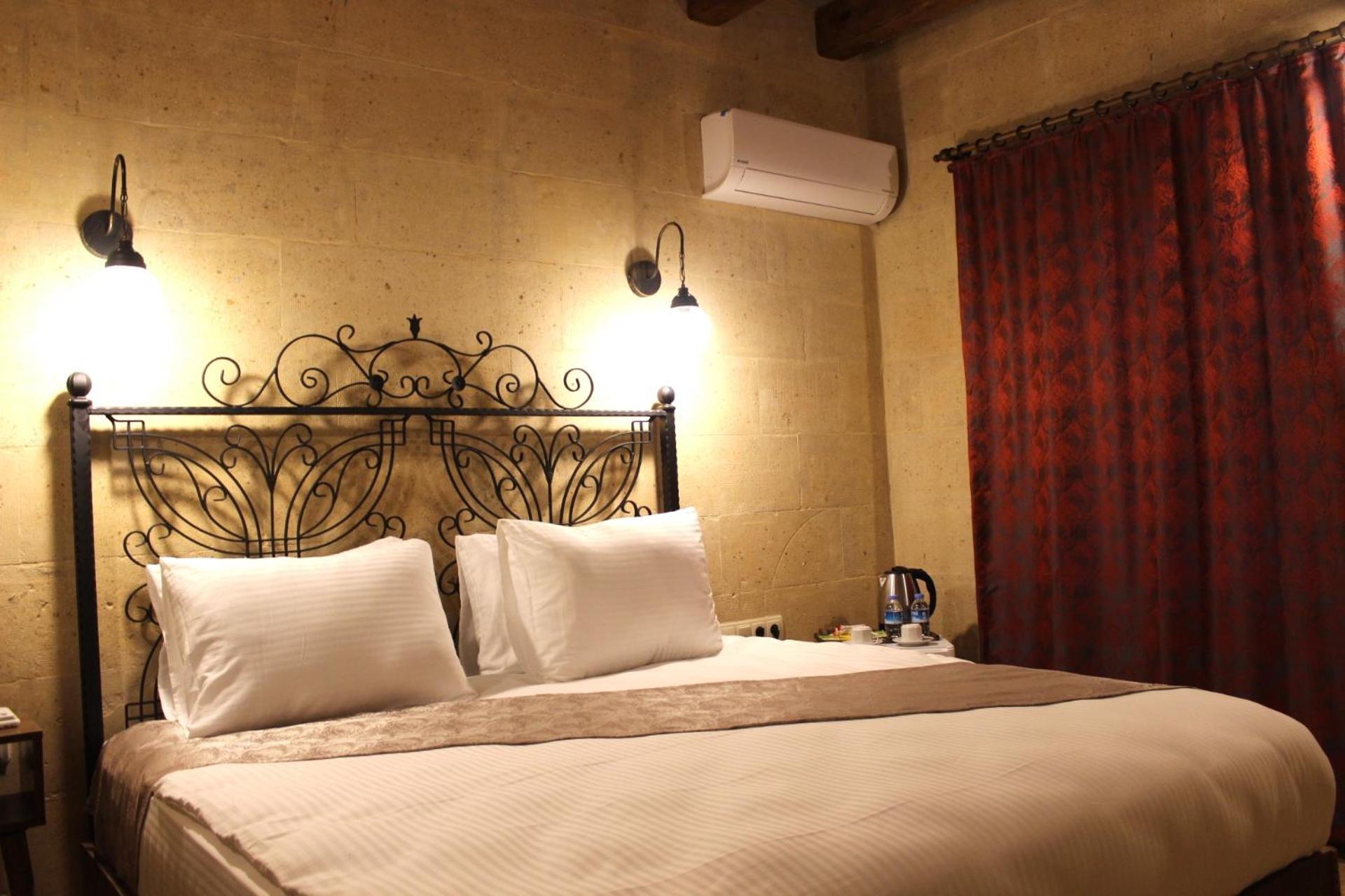 Kayra Cave Suites - Image 48