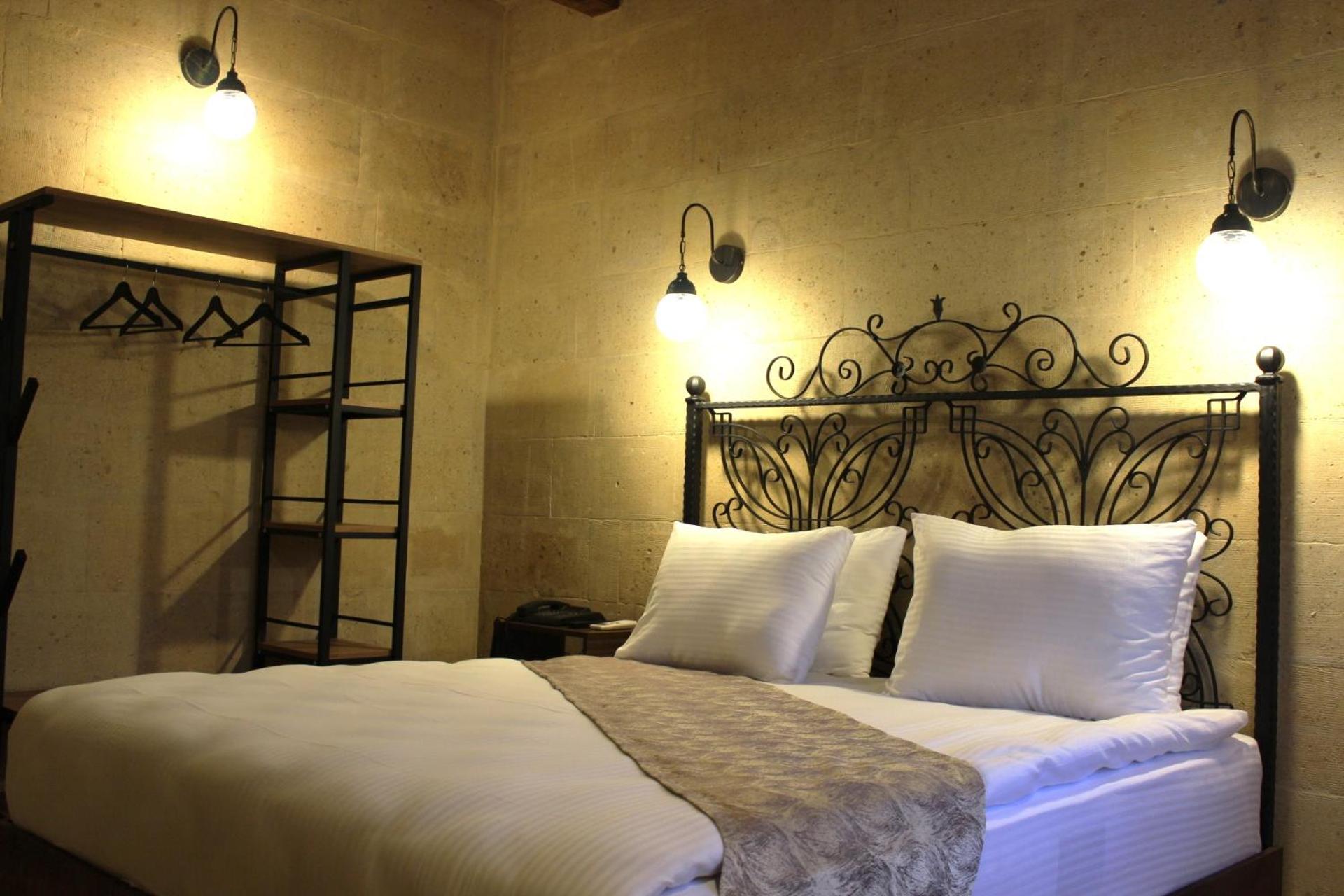 Kayra Cave Suites - Image 49