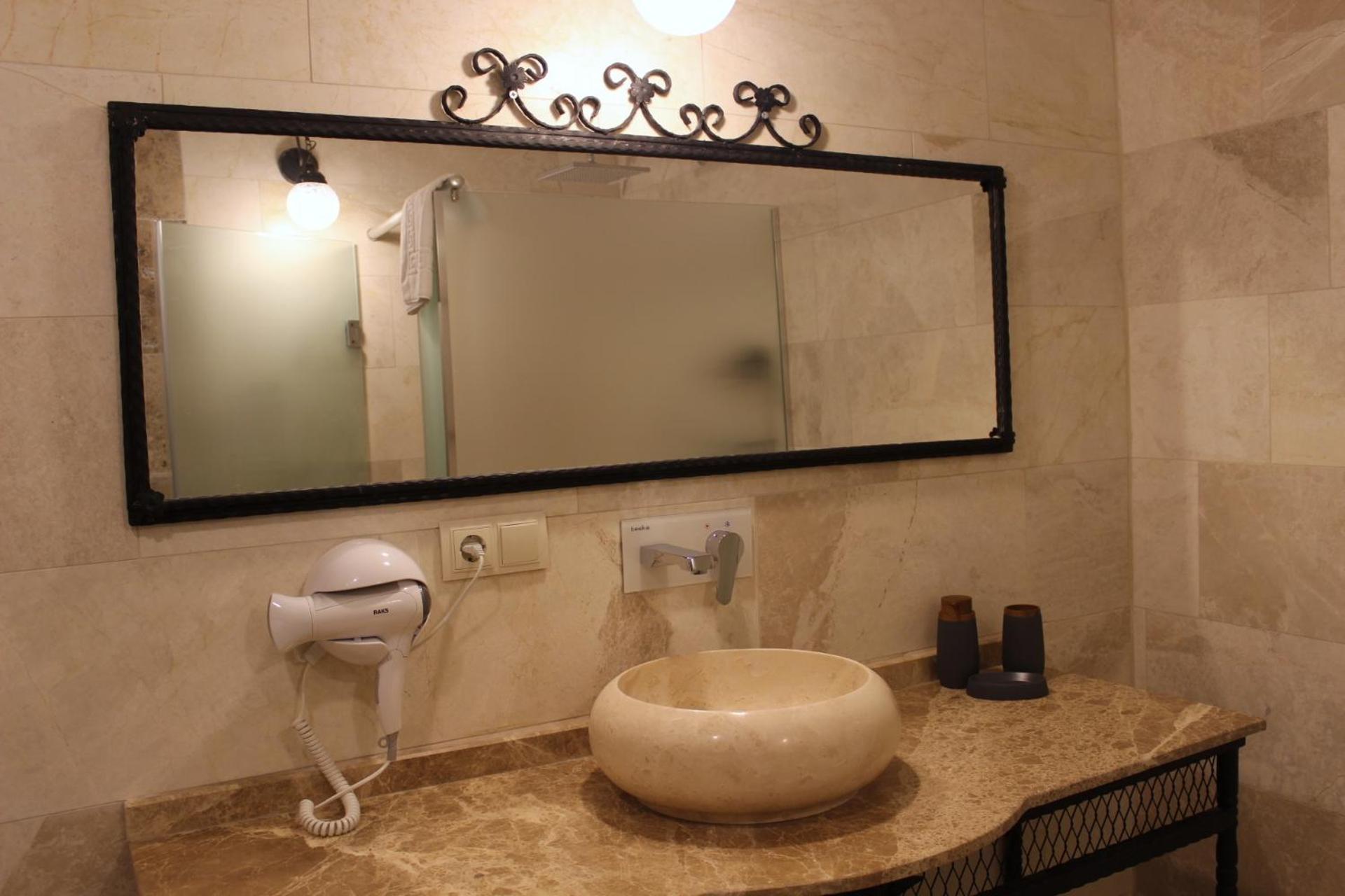 Kayra Cave Suites - Image 59