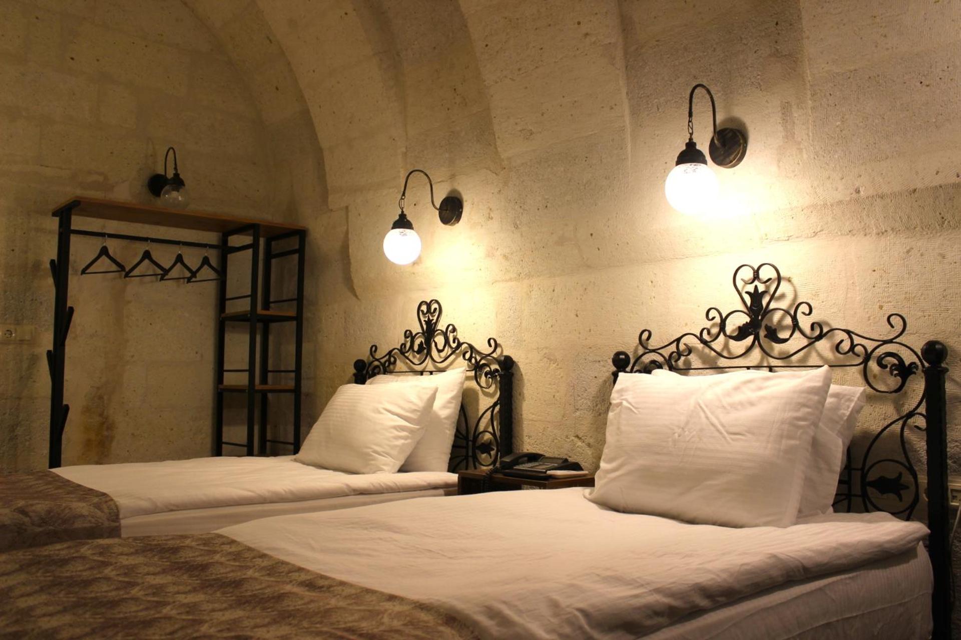 Kayra Cave Suites - Image 41