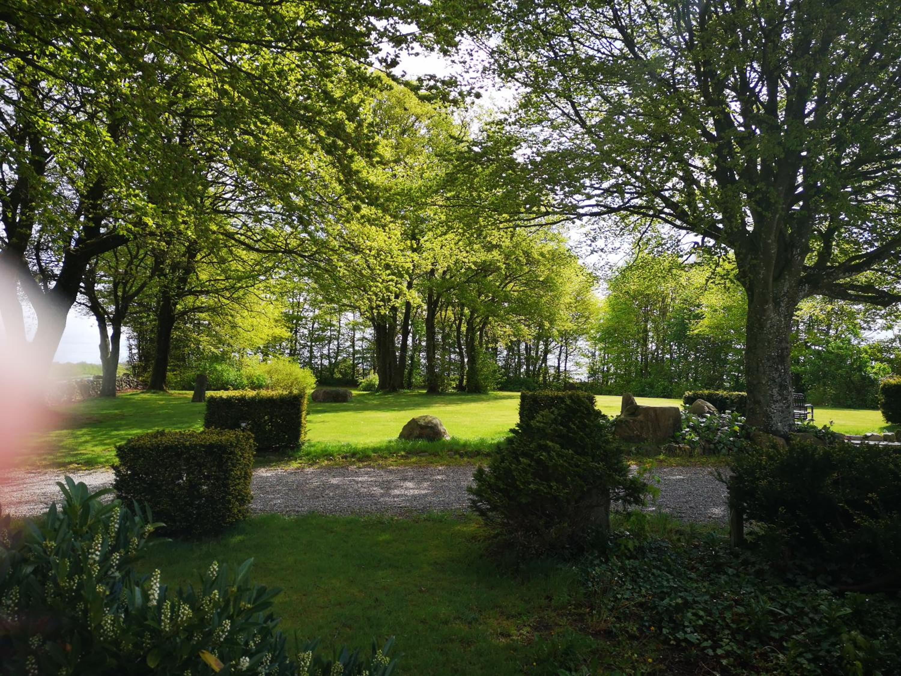 Bøgehus