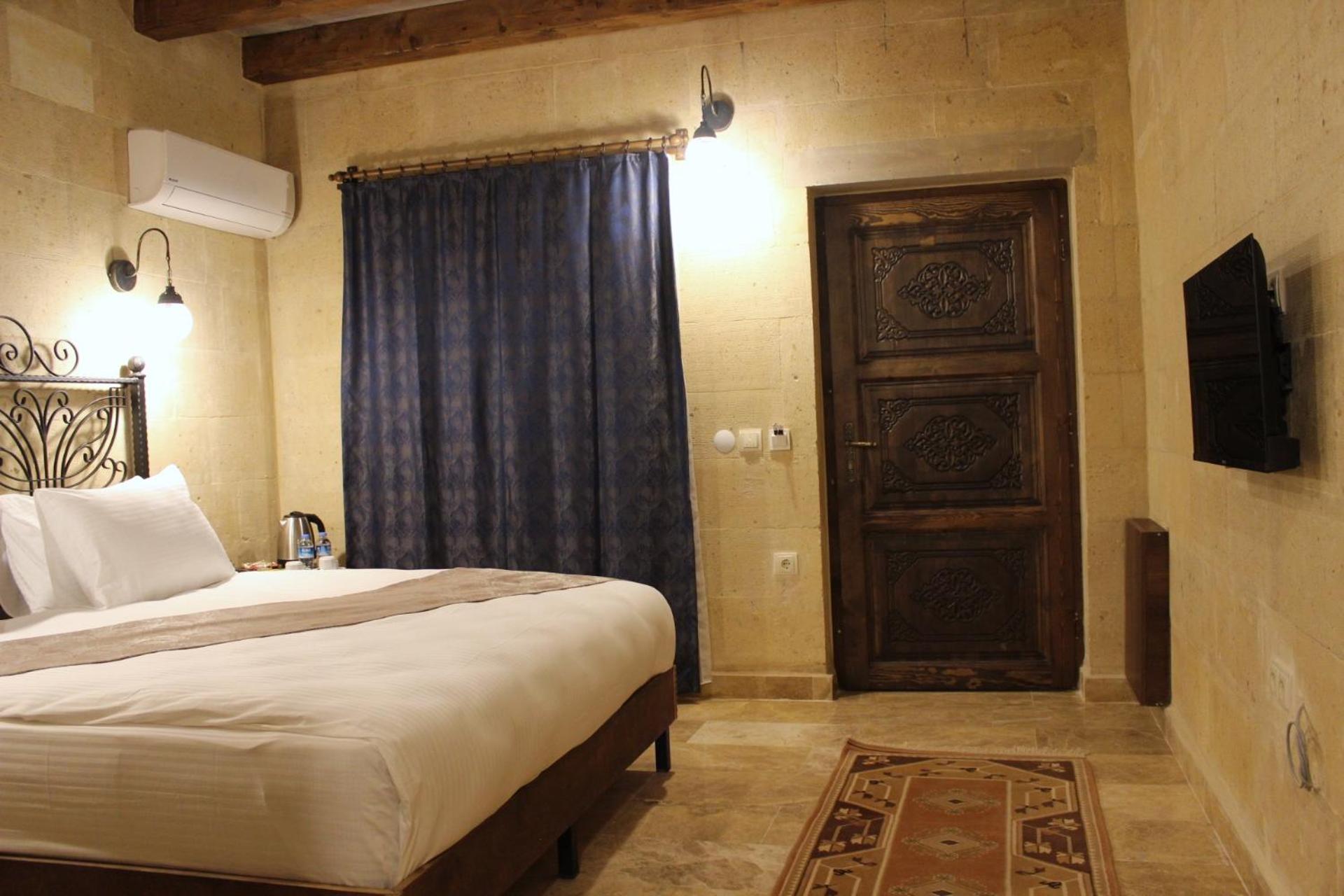Kayra Cave Suites - Image 38