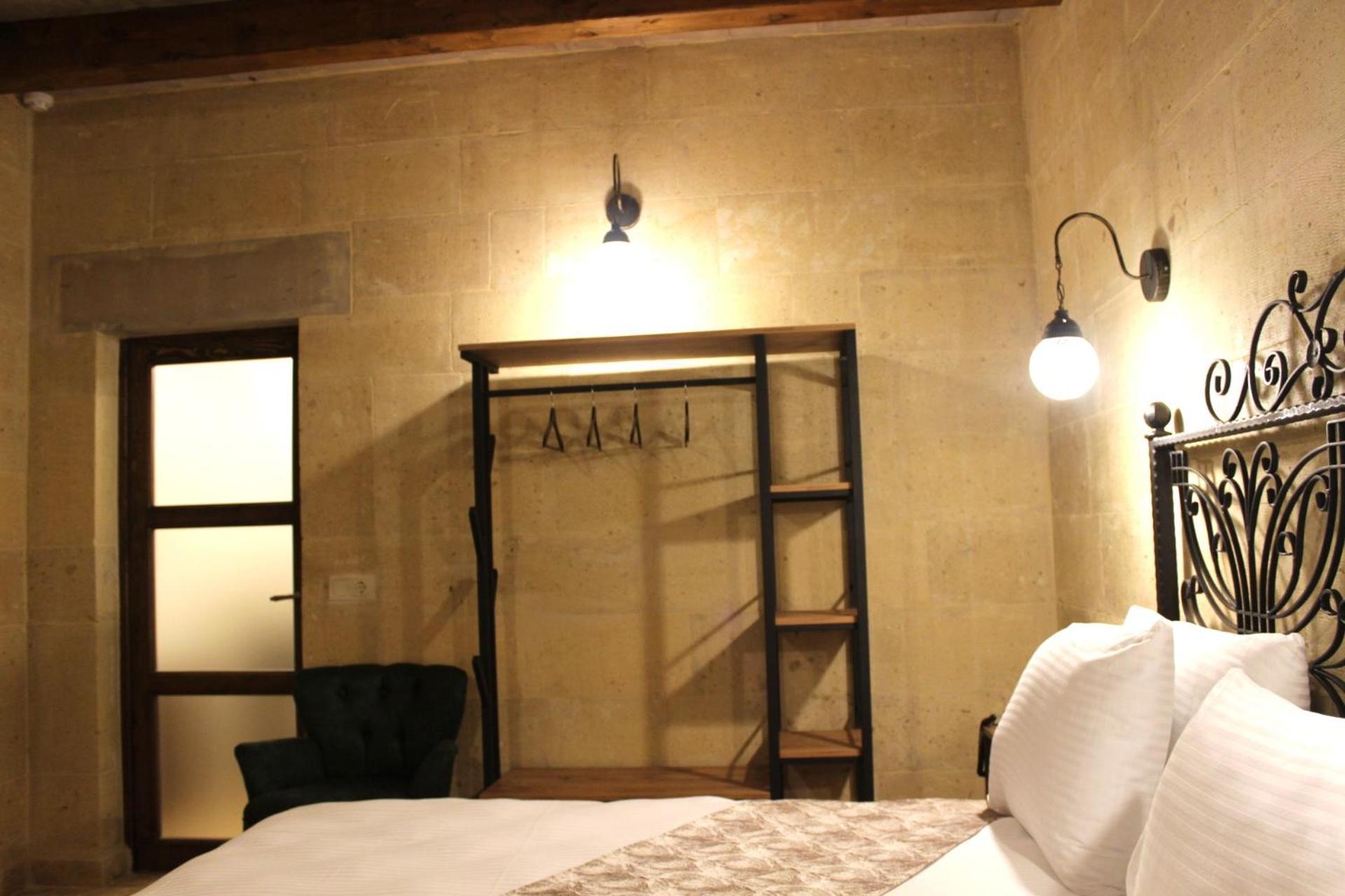 Kayra Cave Suites - Image 18