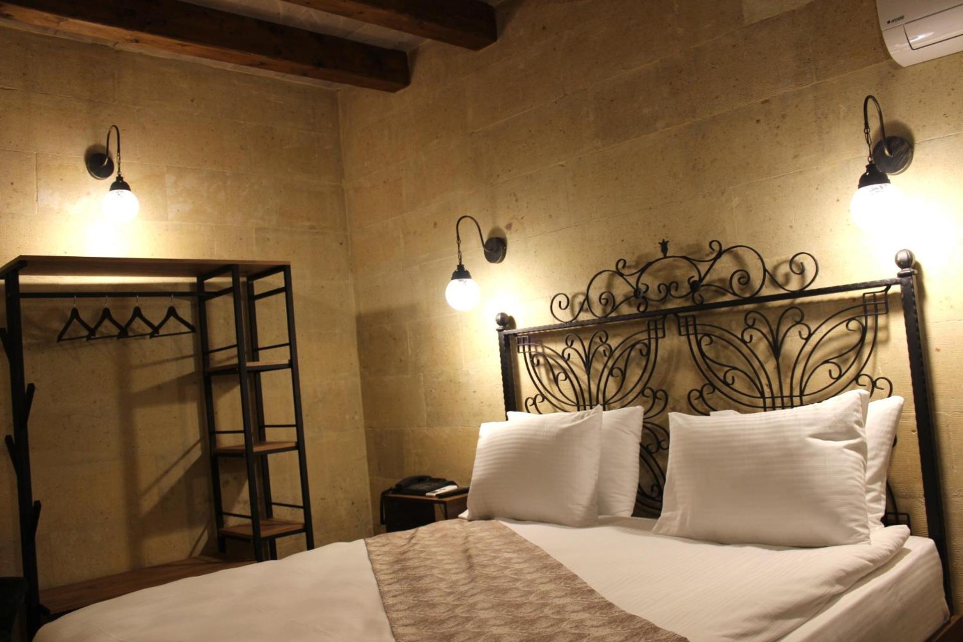 Kayra Cave Suites - Image 40