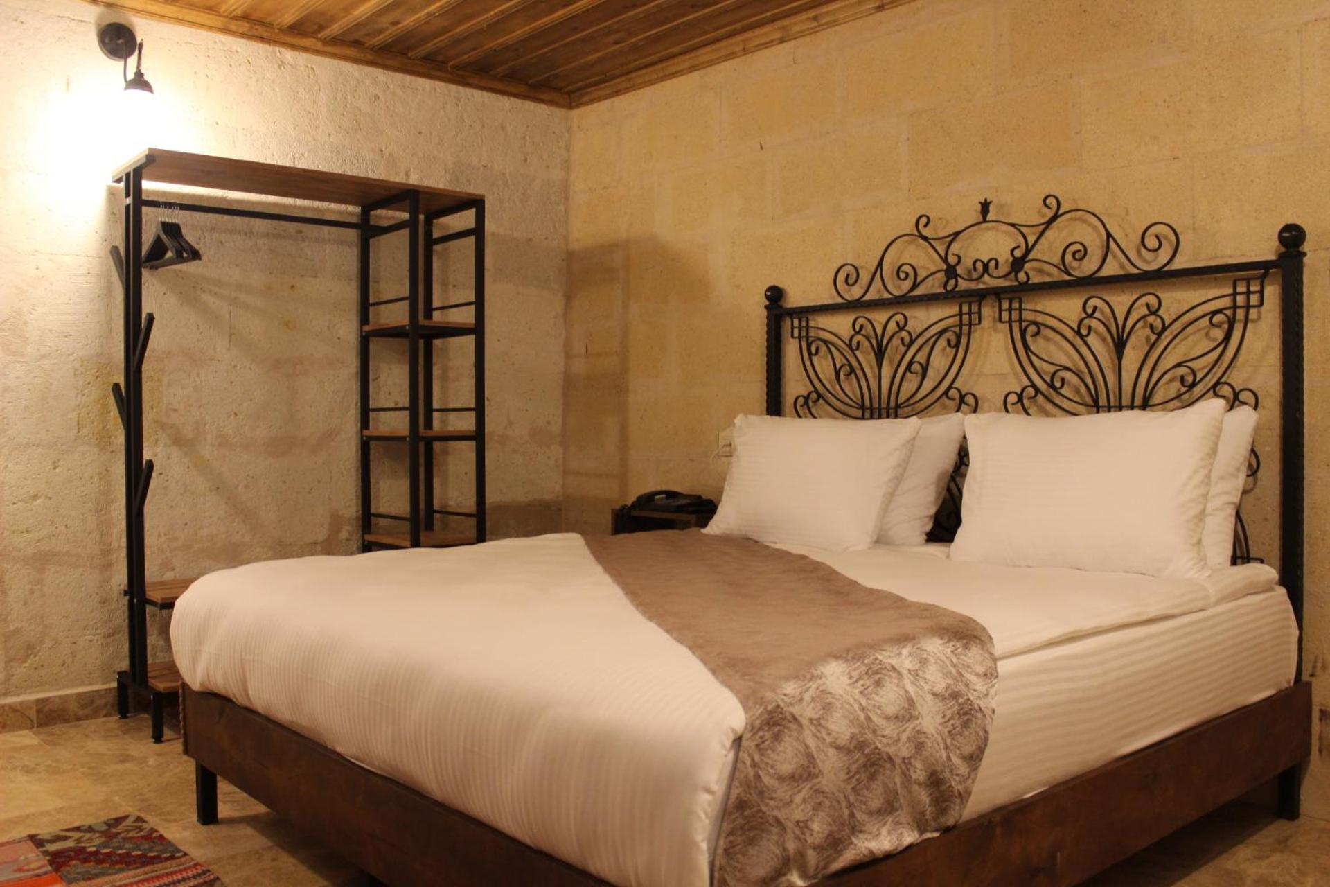 Kayra Cave Suites - Image 44