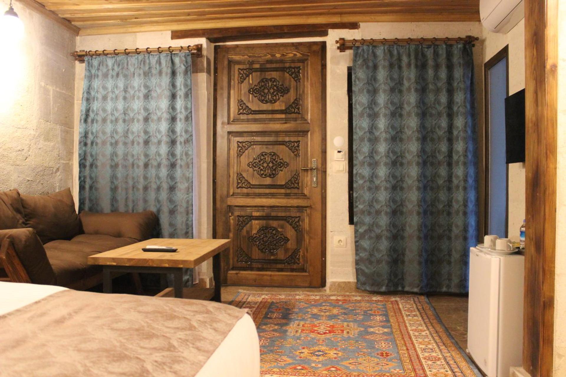 Kayra Cave Suites - Image 45