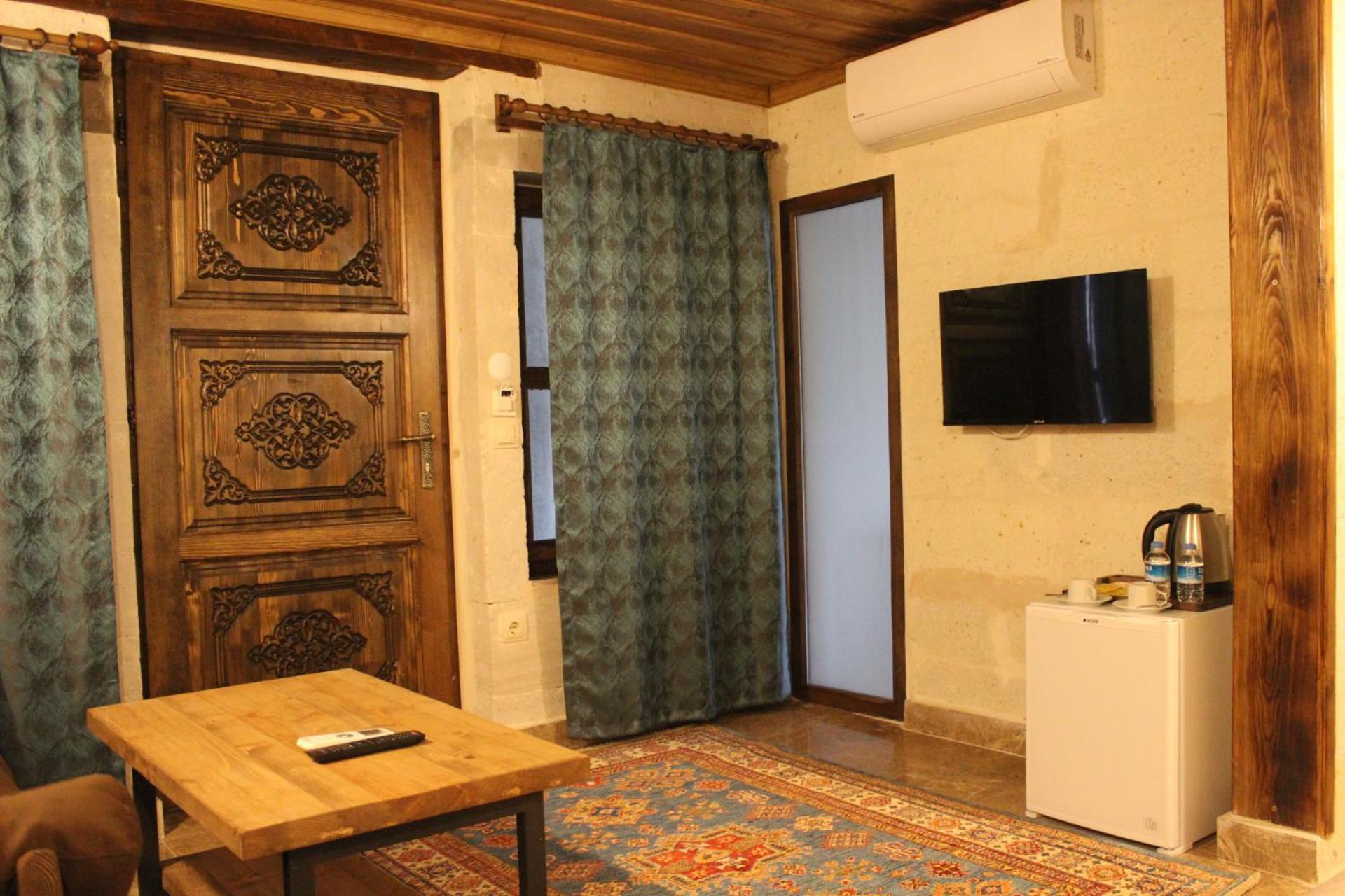 Kayra Cave Suites - Image 46