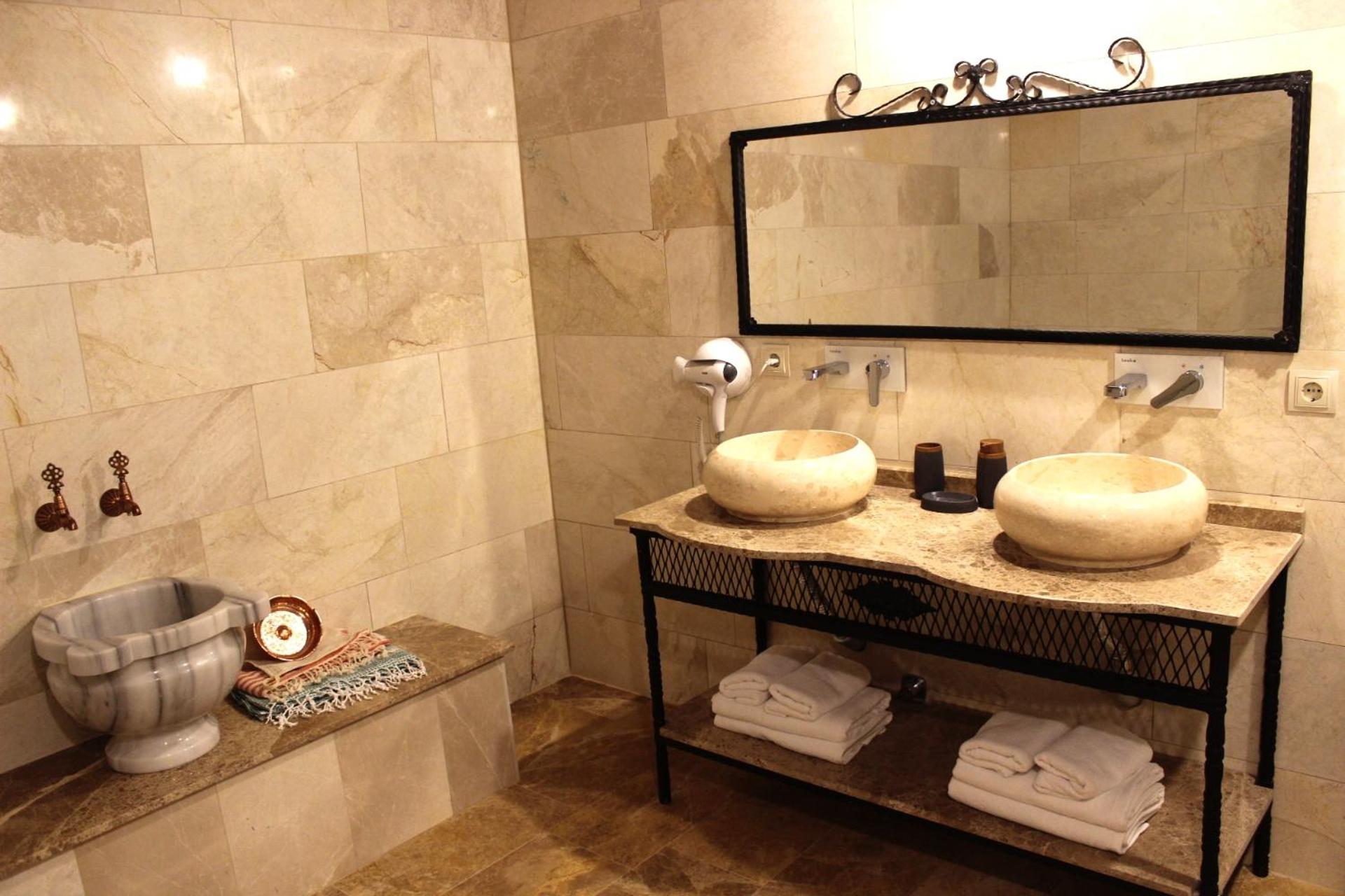 Kayra Cave Suites - Image 54