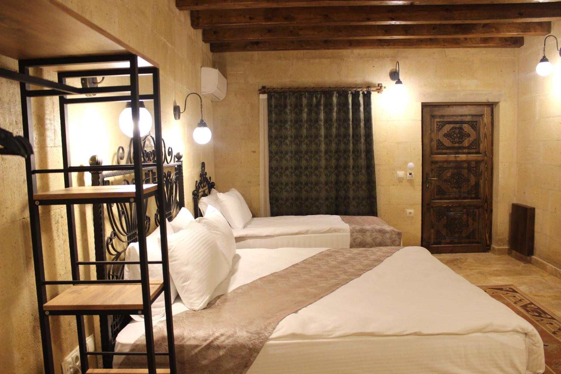 Kayra Cave Suites - Image 34