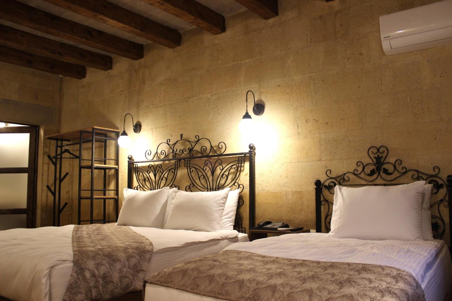 Kayra Cave Suites - Image 37