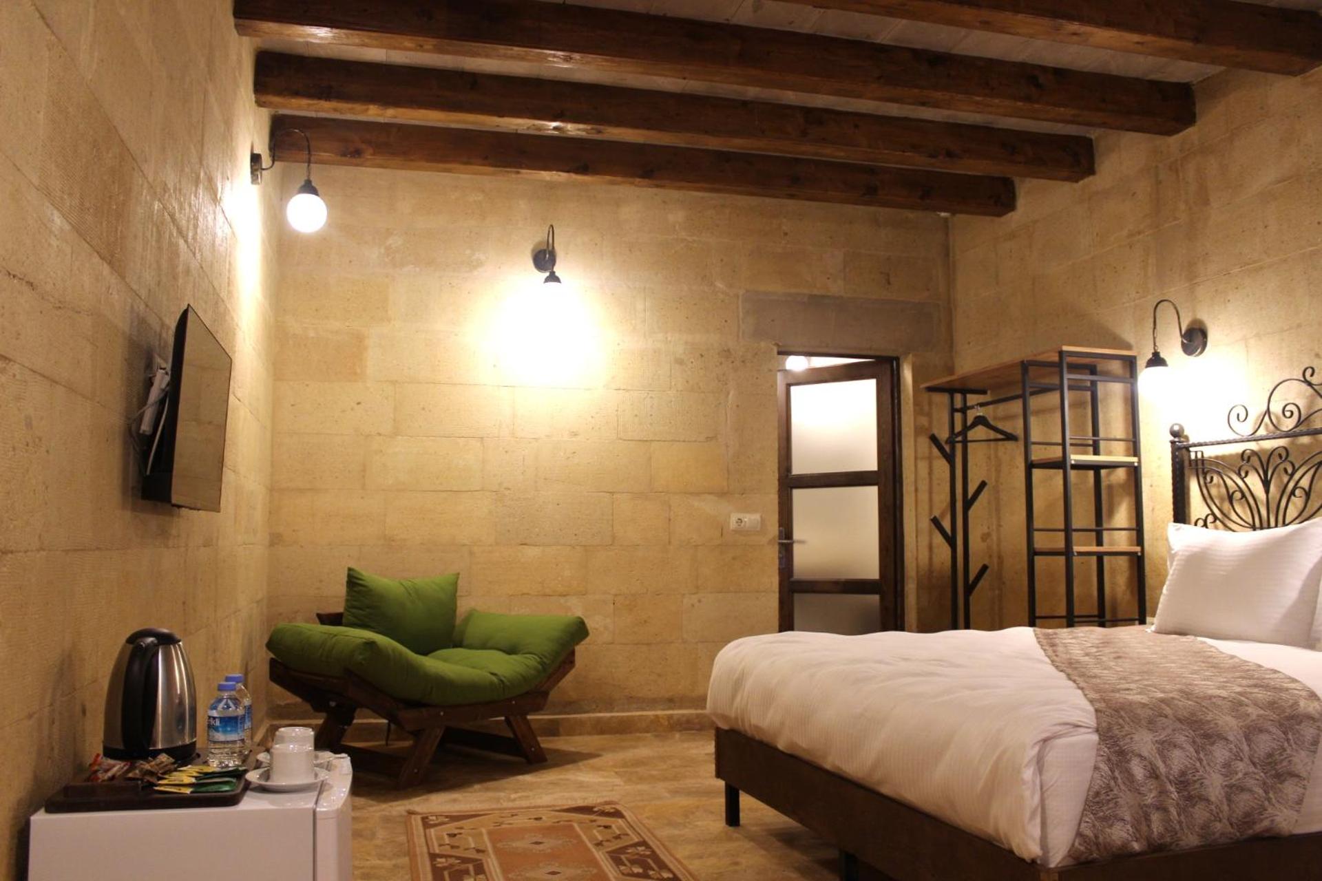 Kayra Cave Suites - Image 43