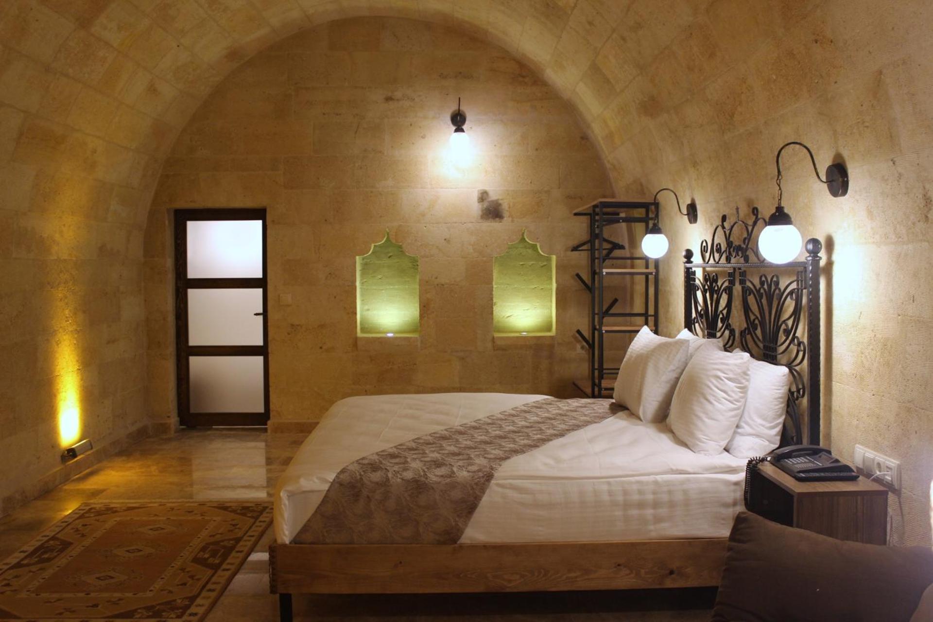 Kayra Cave Suites - Image 32