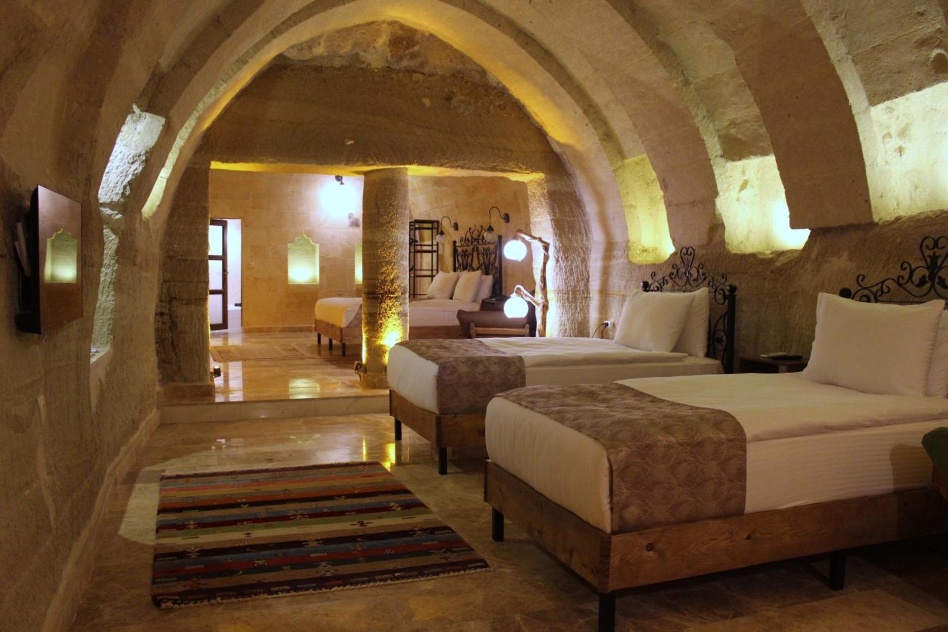Kayra Cave Suites - Image 36