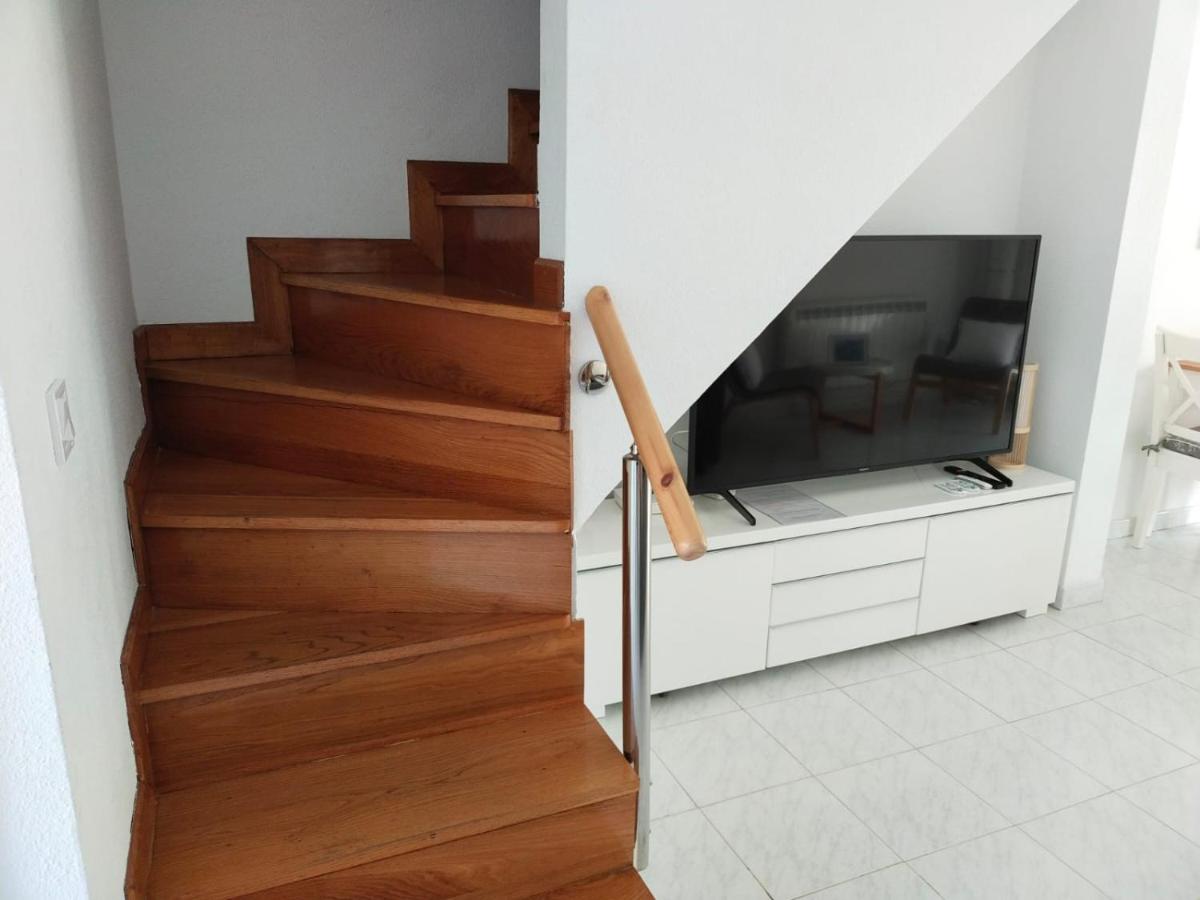 Duplex a 25 metros de la playa photo 3