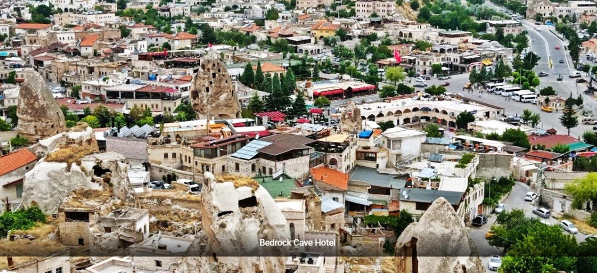 Bedrock Cave Hotel - Image 98