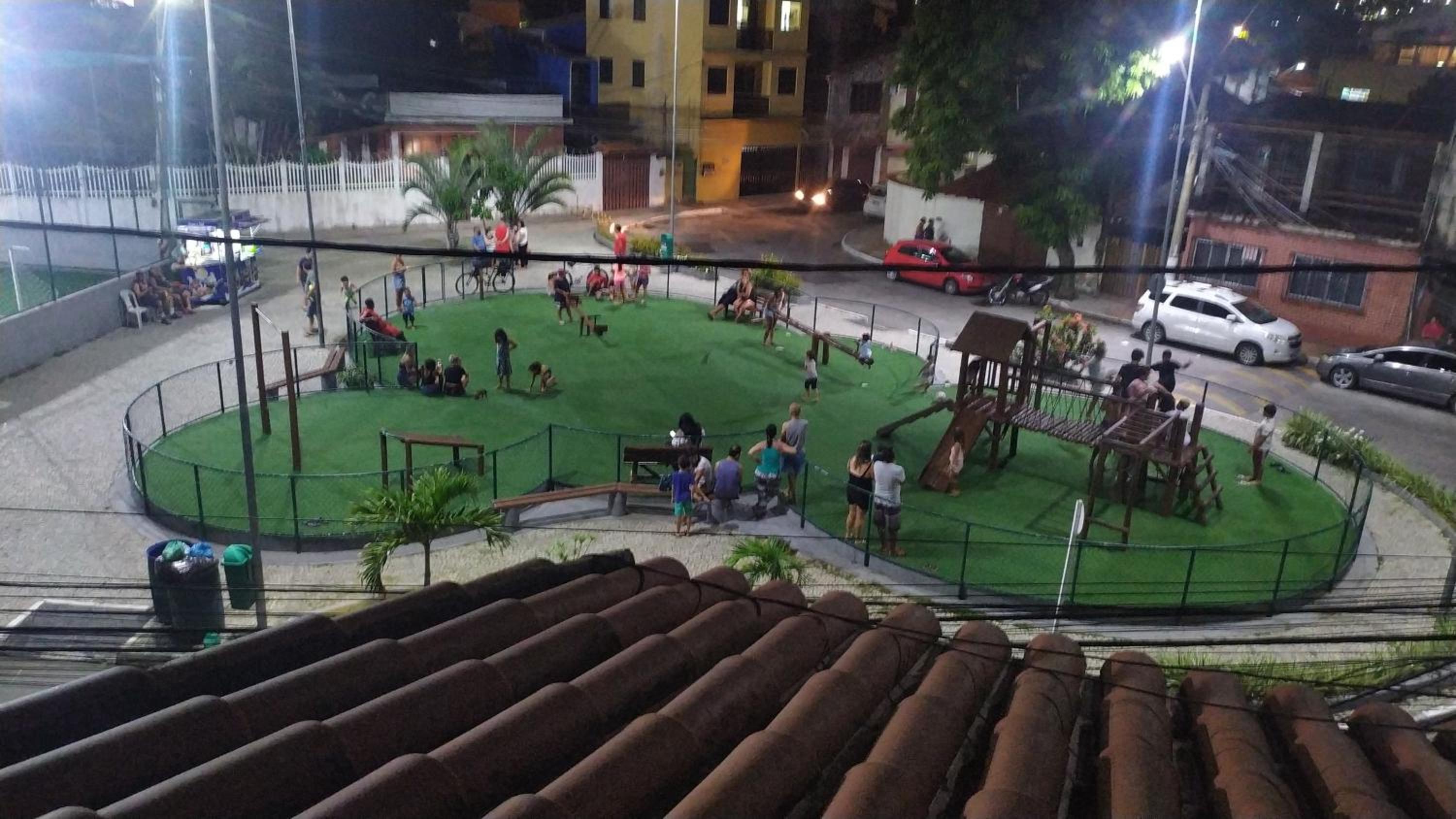 Arraial do Cabo - Suite luxo
