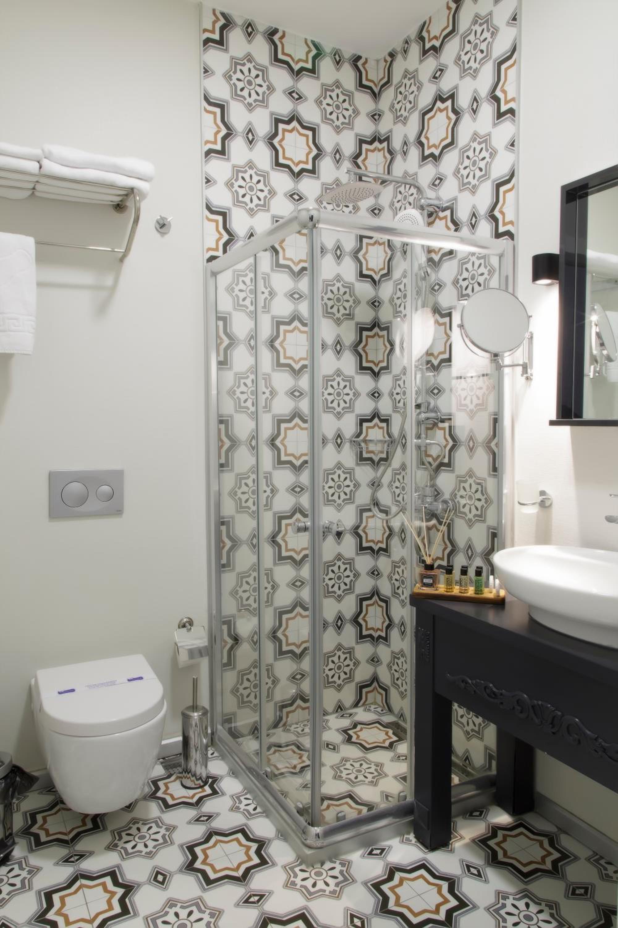 Bakırköy DES Suit Otel - Image 41