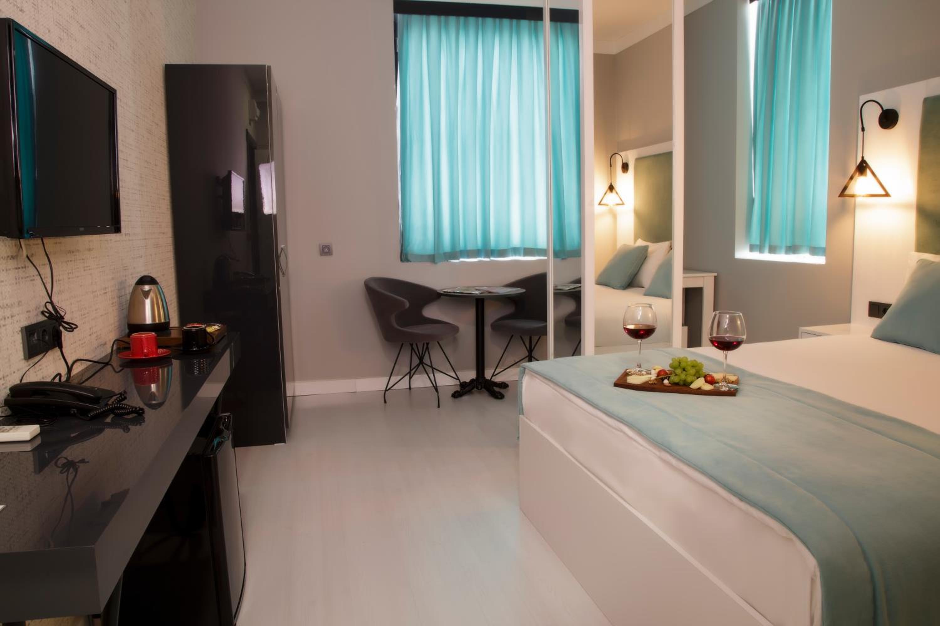 Bakırköy DES Suit Otel - Image 5