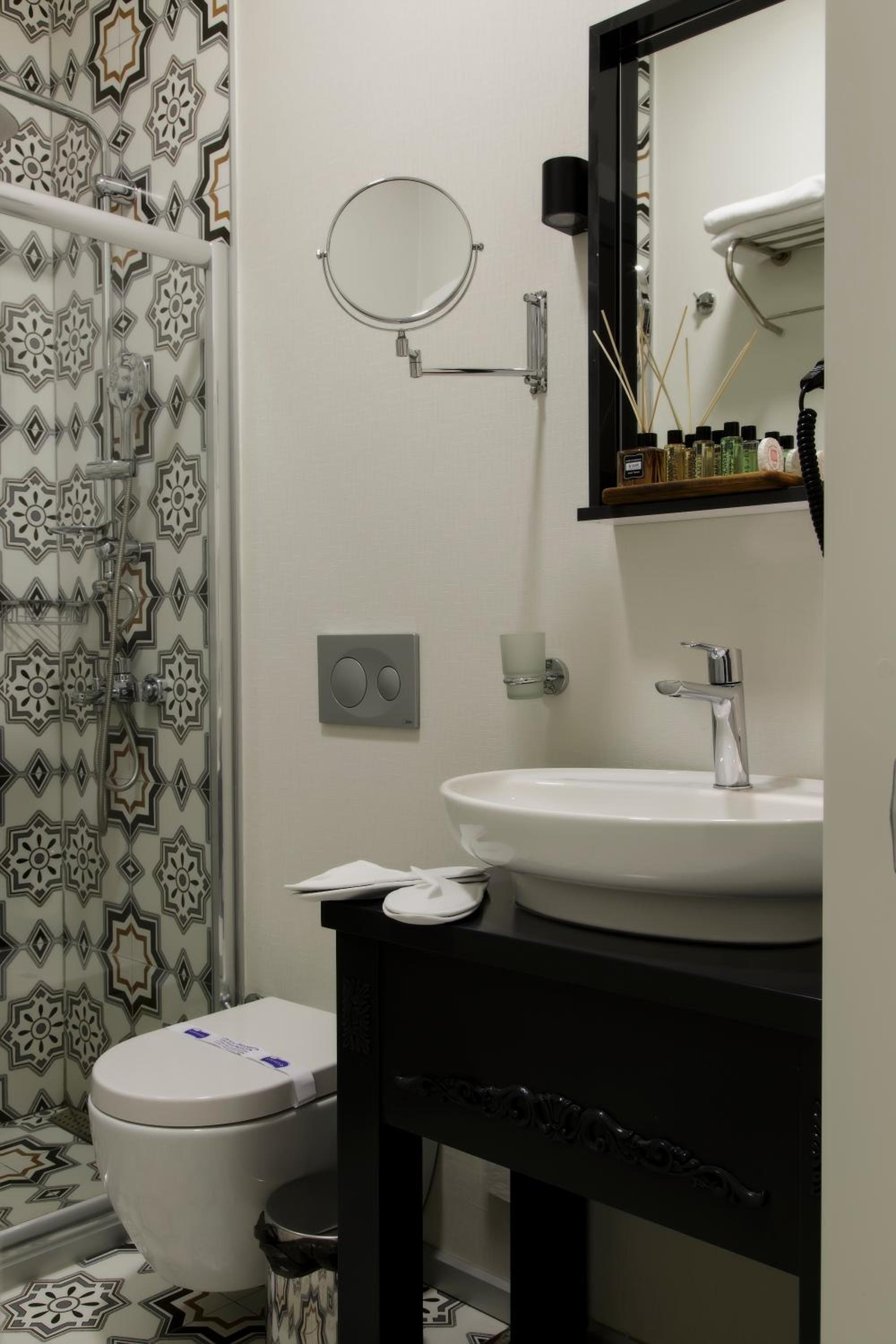 Bakırköy DES Suit Otel - Image 43