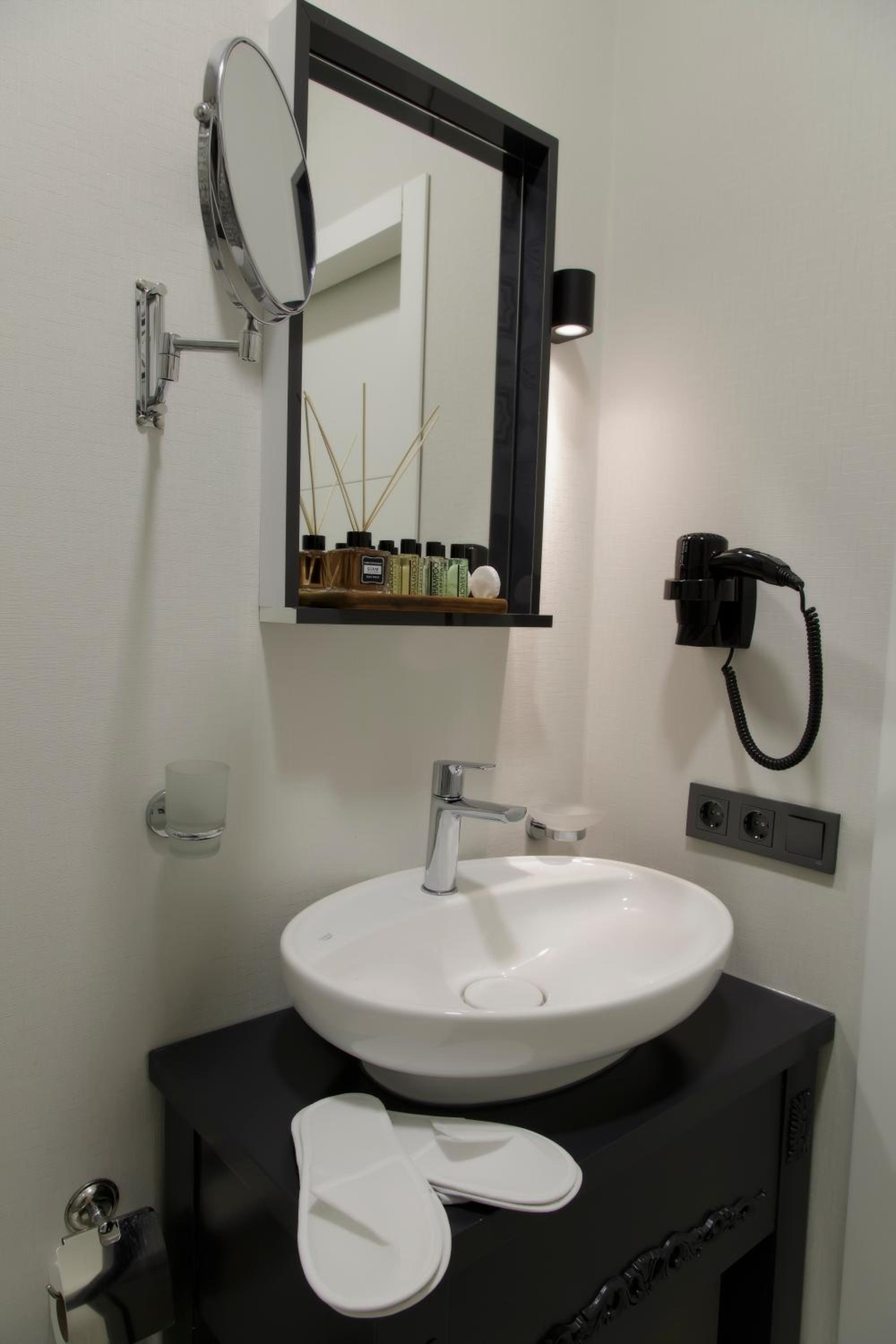 Bakırköy DES Suit Otel - Image 42