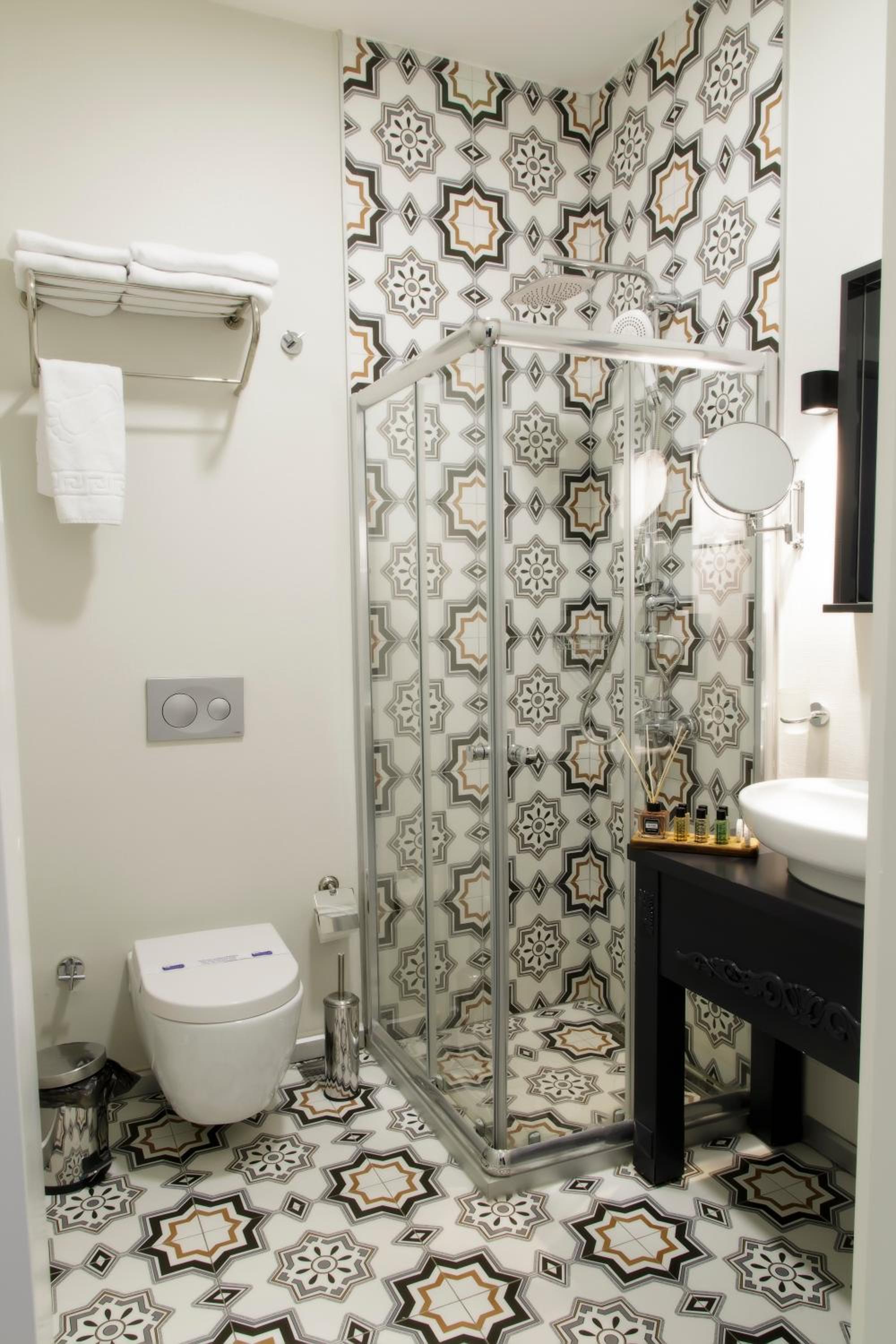 Bakırköy DES Suit Otel - Image 45