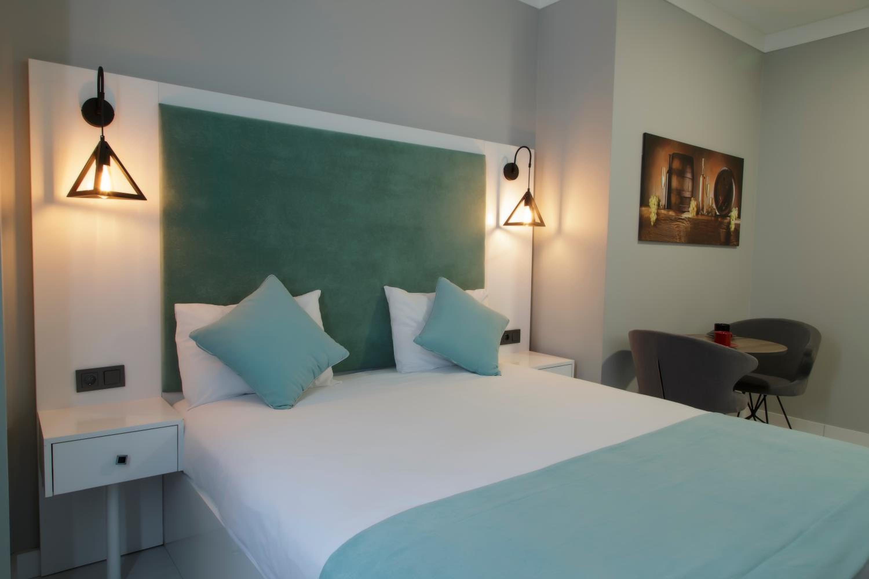 Bakırköy DES Suit Otel - Image 44