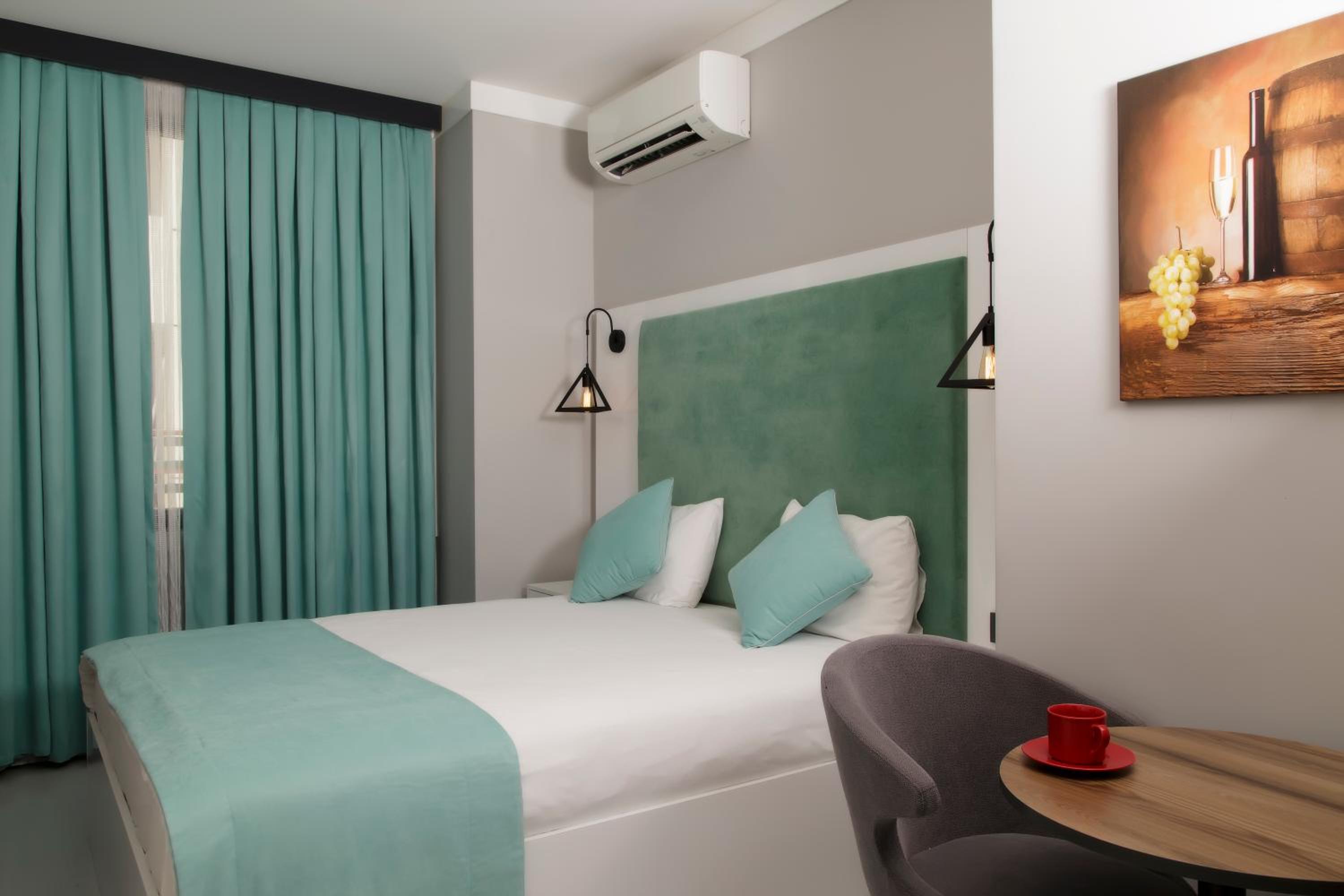 Bakırköy DES Suit Otel - Image 47