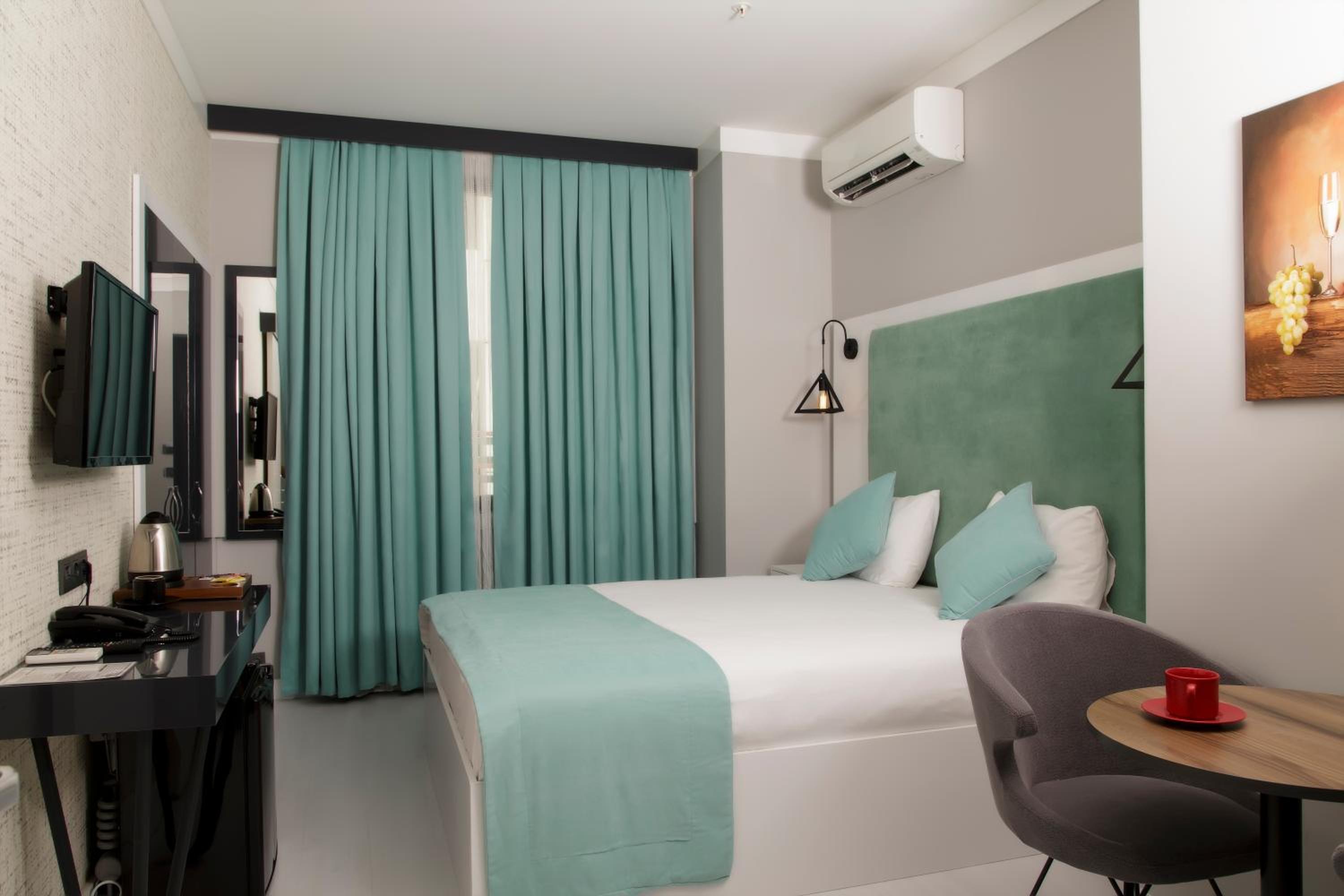 Bakırköy DES Suit Otel - Image 8