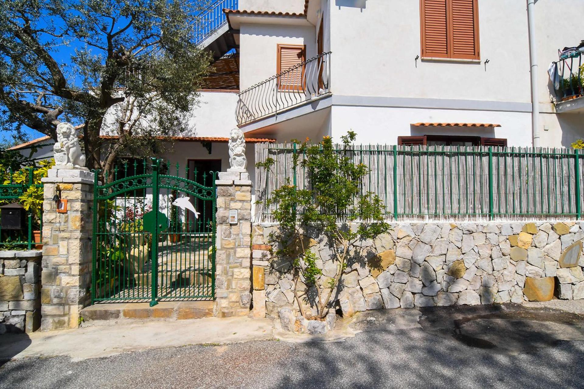 Villa del Mare view 2