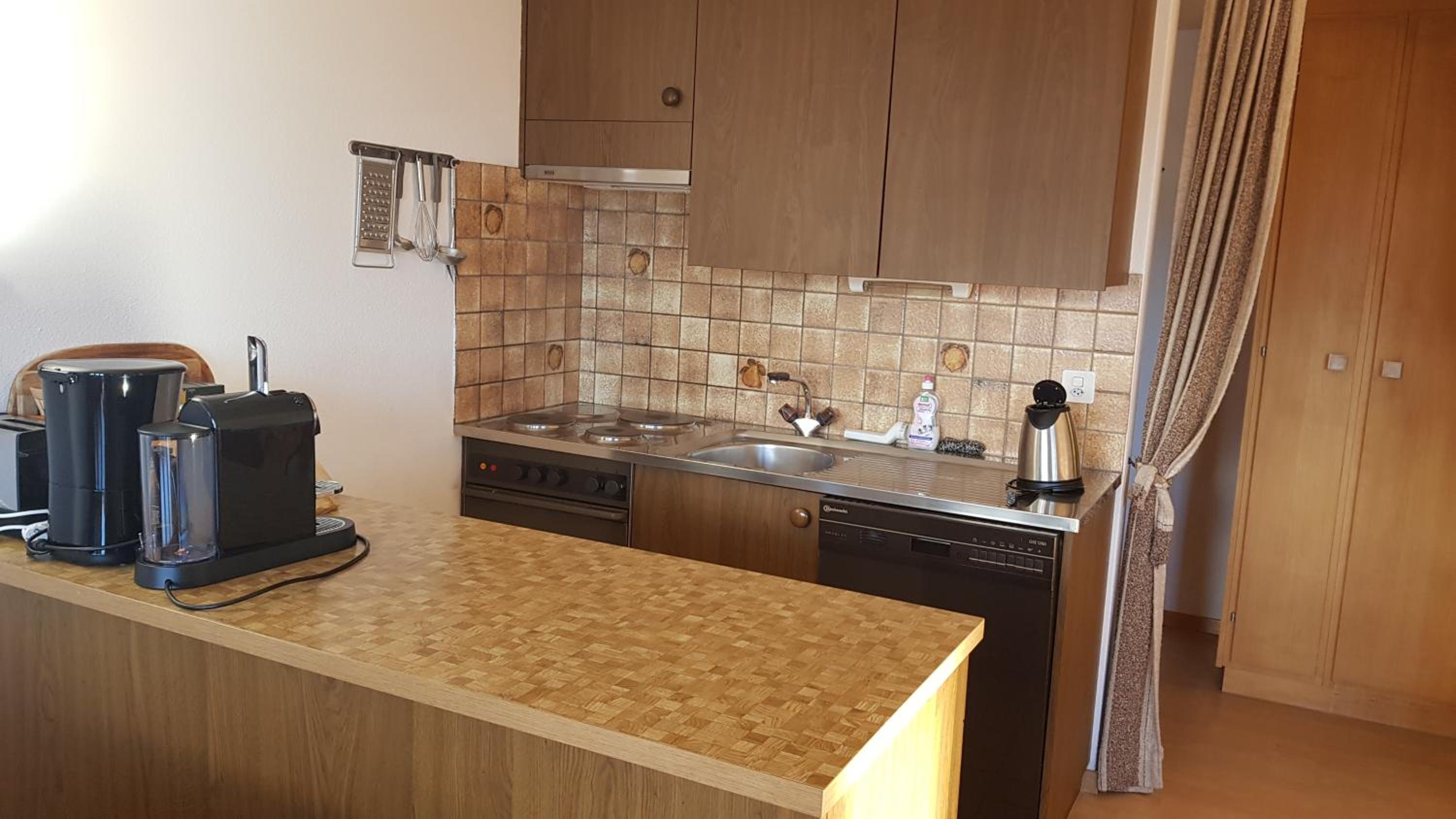 Ferienwohnung Silberdistel