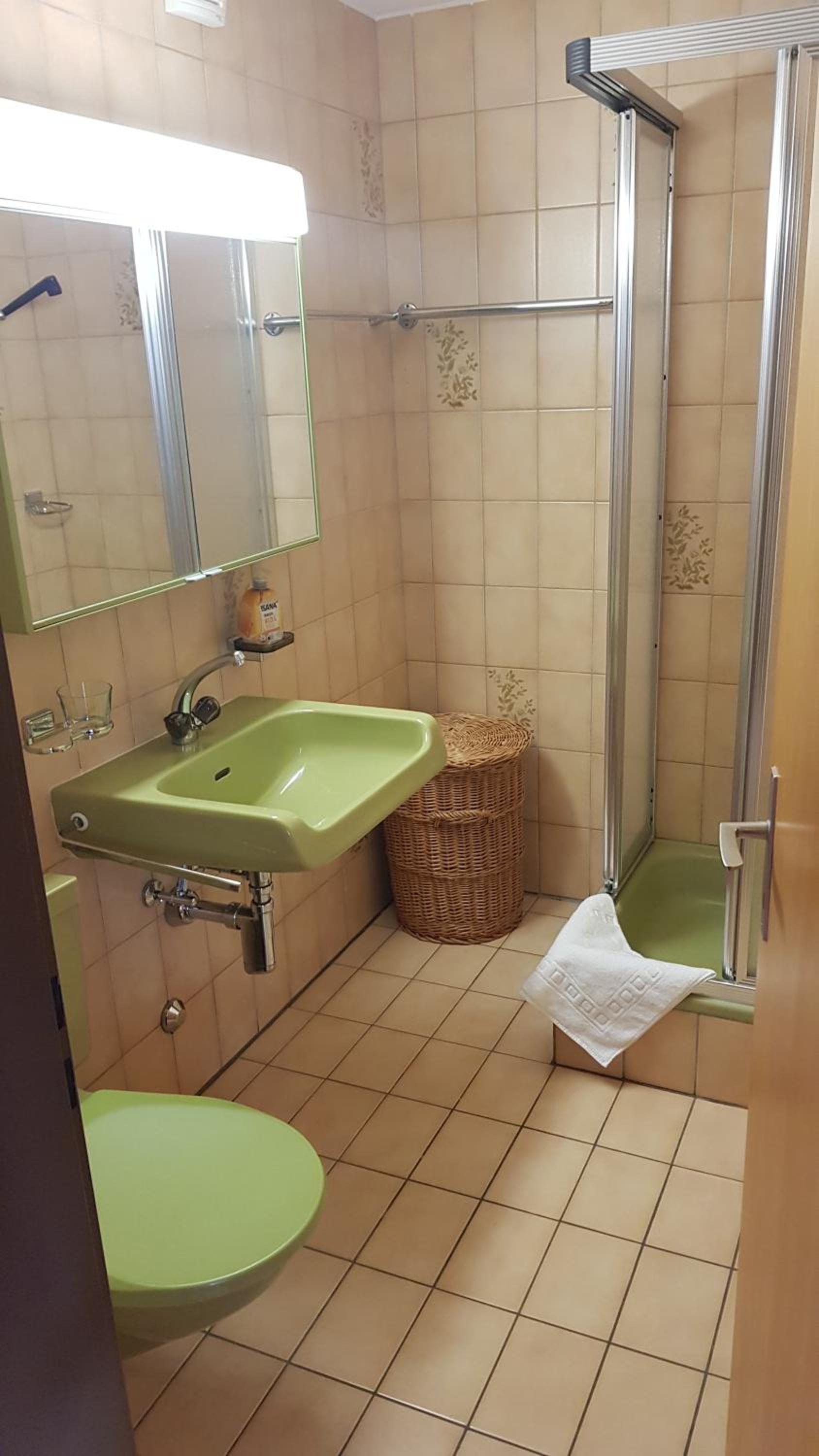 Ferienwohnung Silberdistel