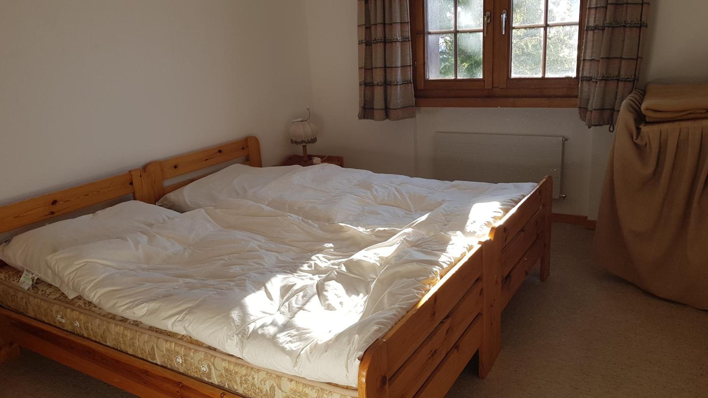 Ferienwohnung Silberdistel