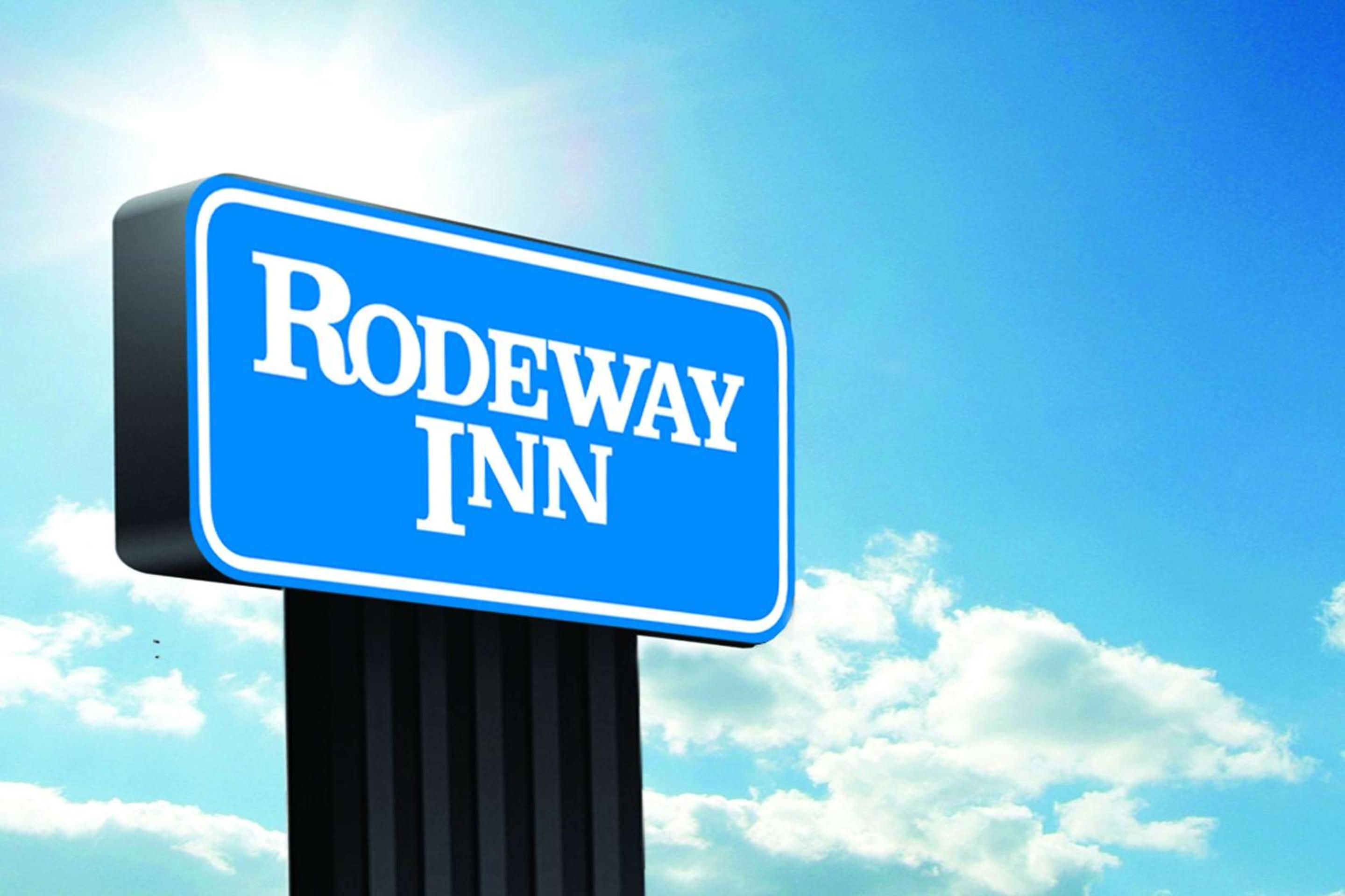 Rodeway Inn - Property Image 10