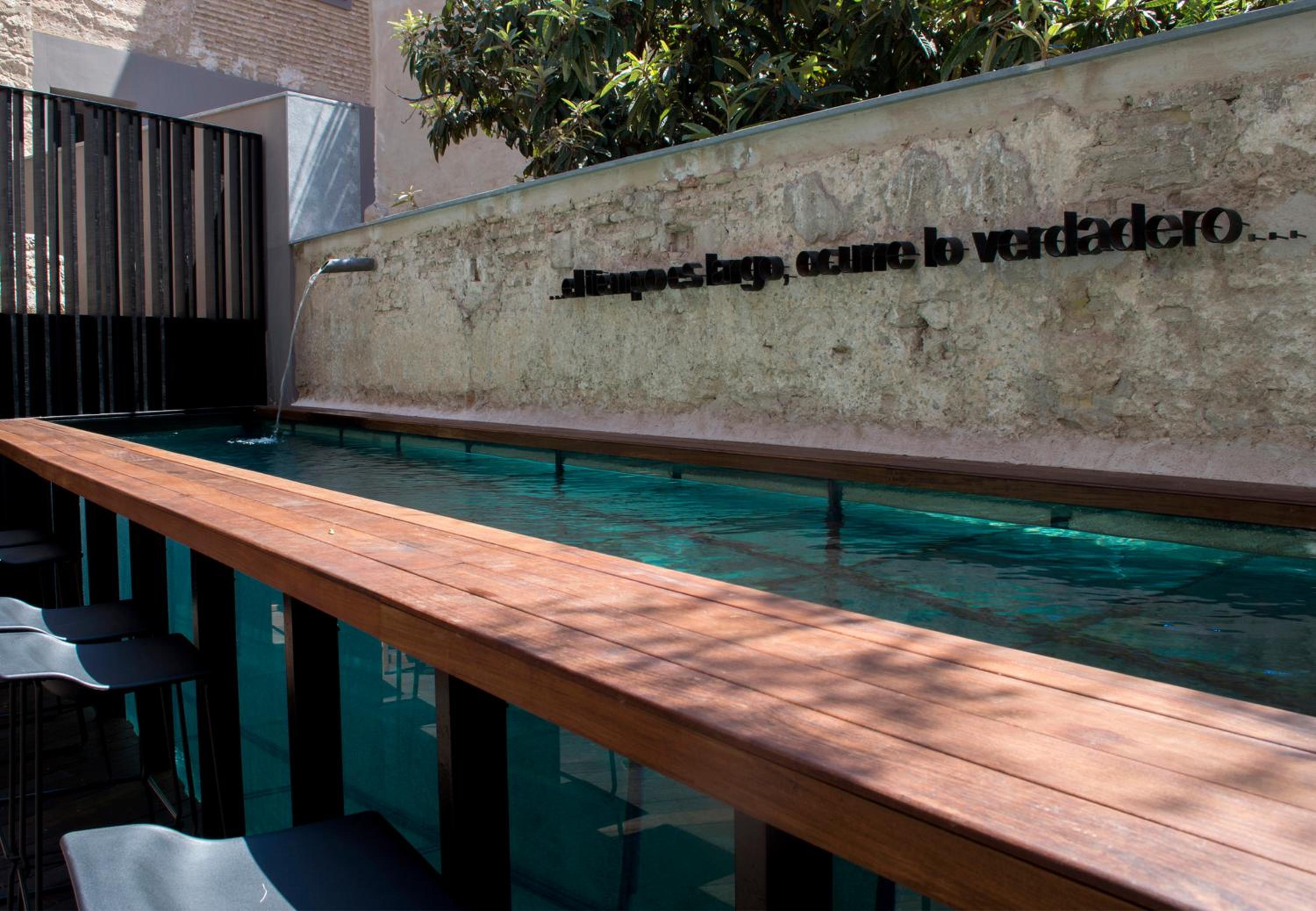 Caro Hotel en Valencia