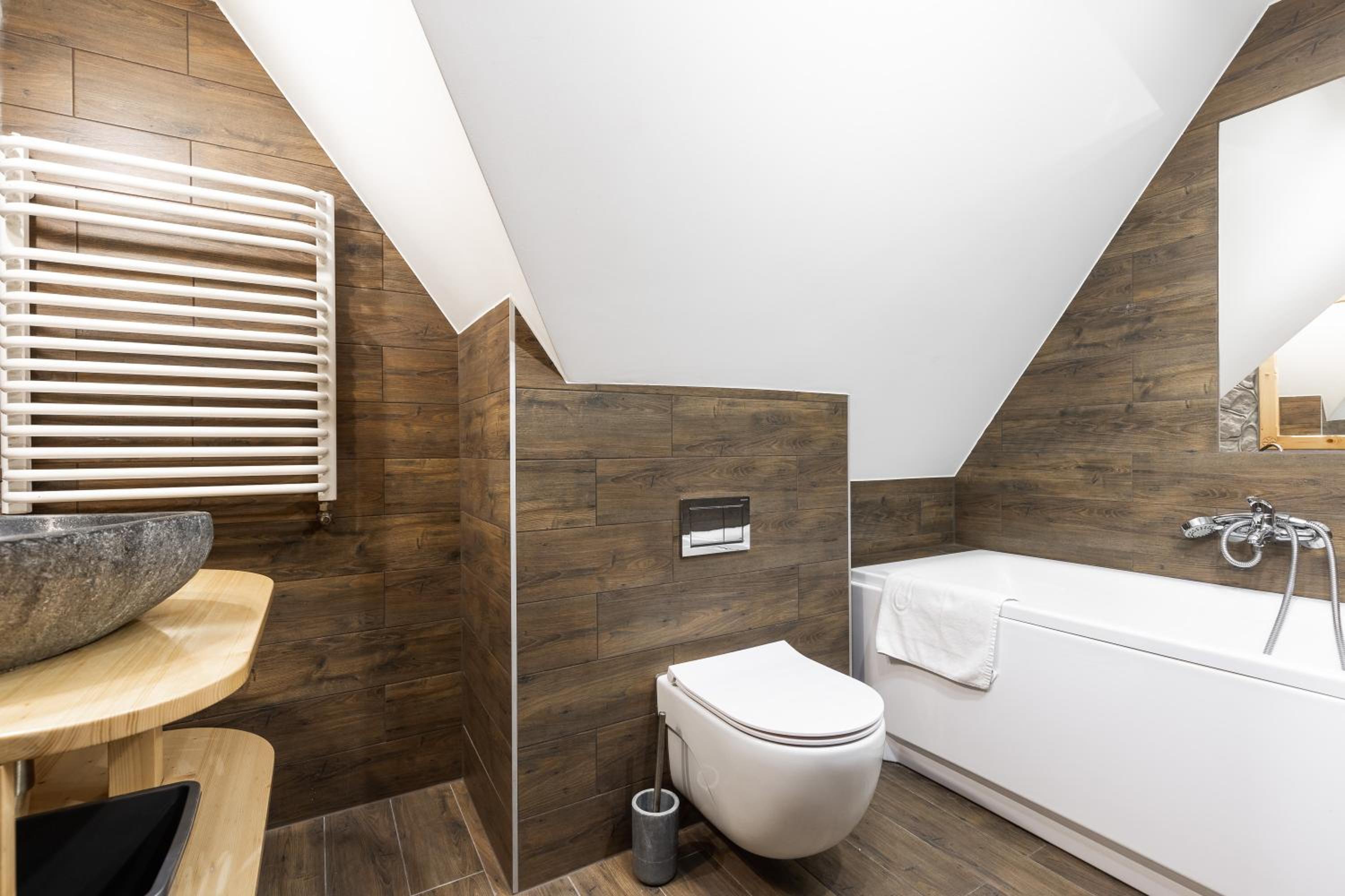 Apartamenty Na Szczytach Zakopane view 5