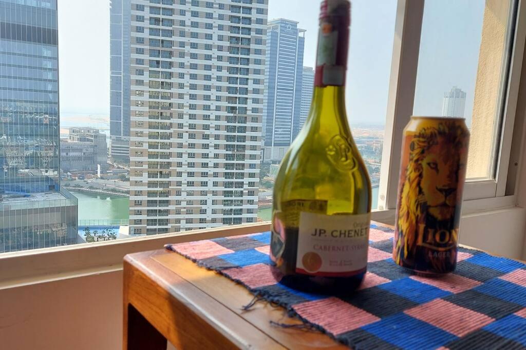 Jays Apartment - Colombo 02 at the heart of convenience view 4