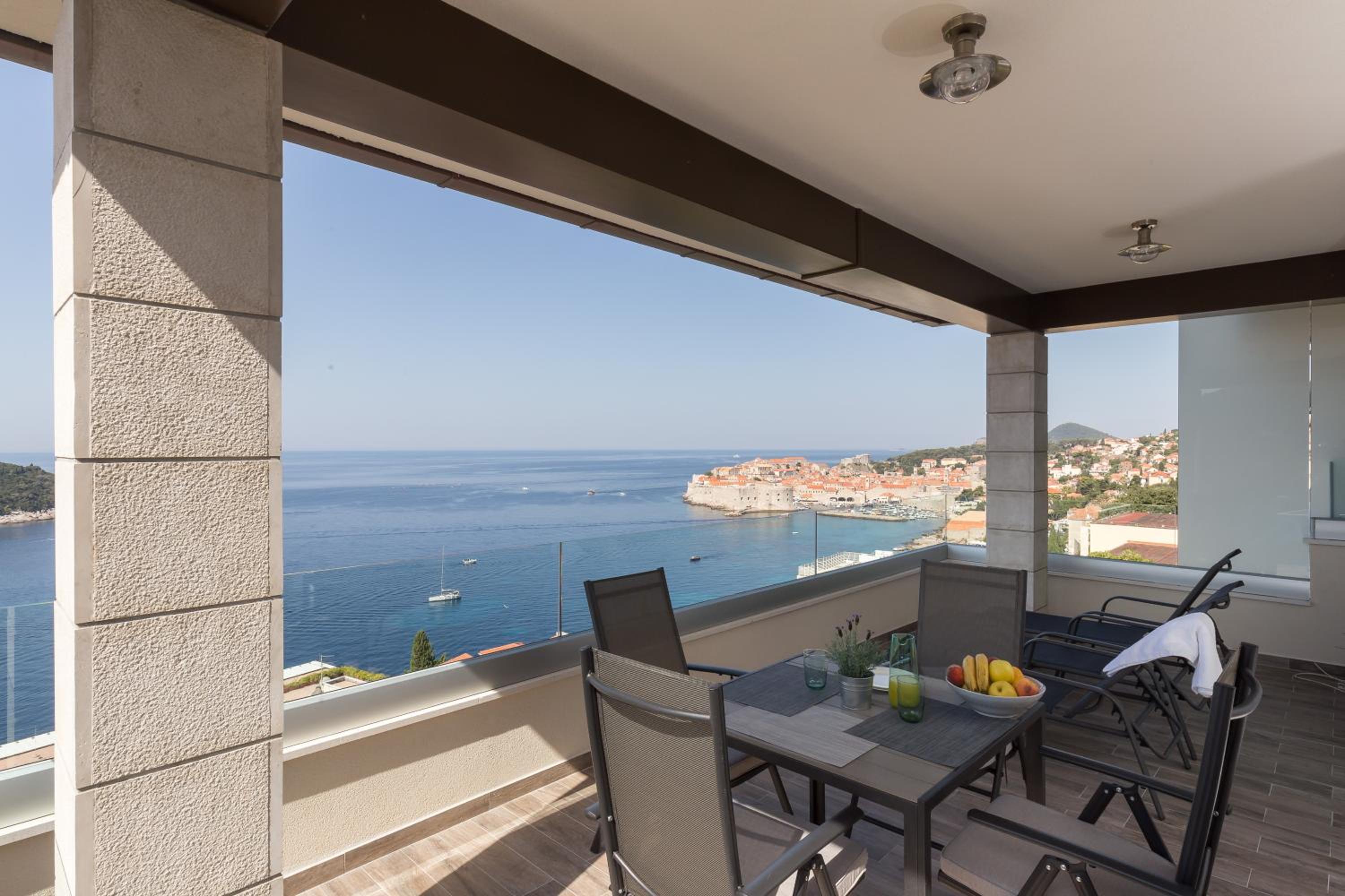 Hotel Amorino Of Dubrovnik Apartments - Image 1