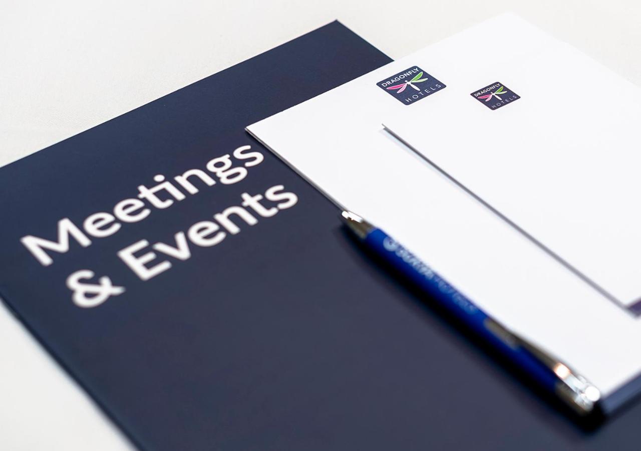 Kings Lynn Vacations - Dragonfly Hotel King's Lynn - Property Image 54