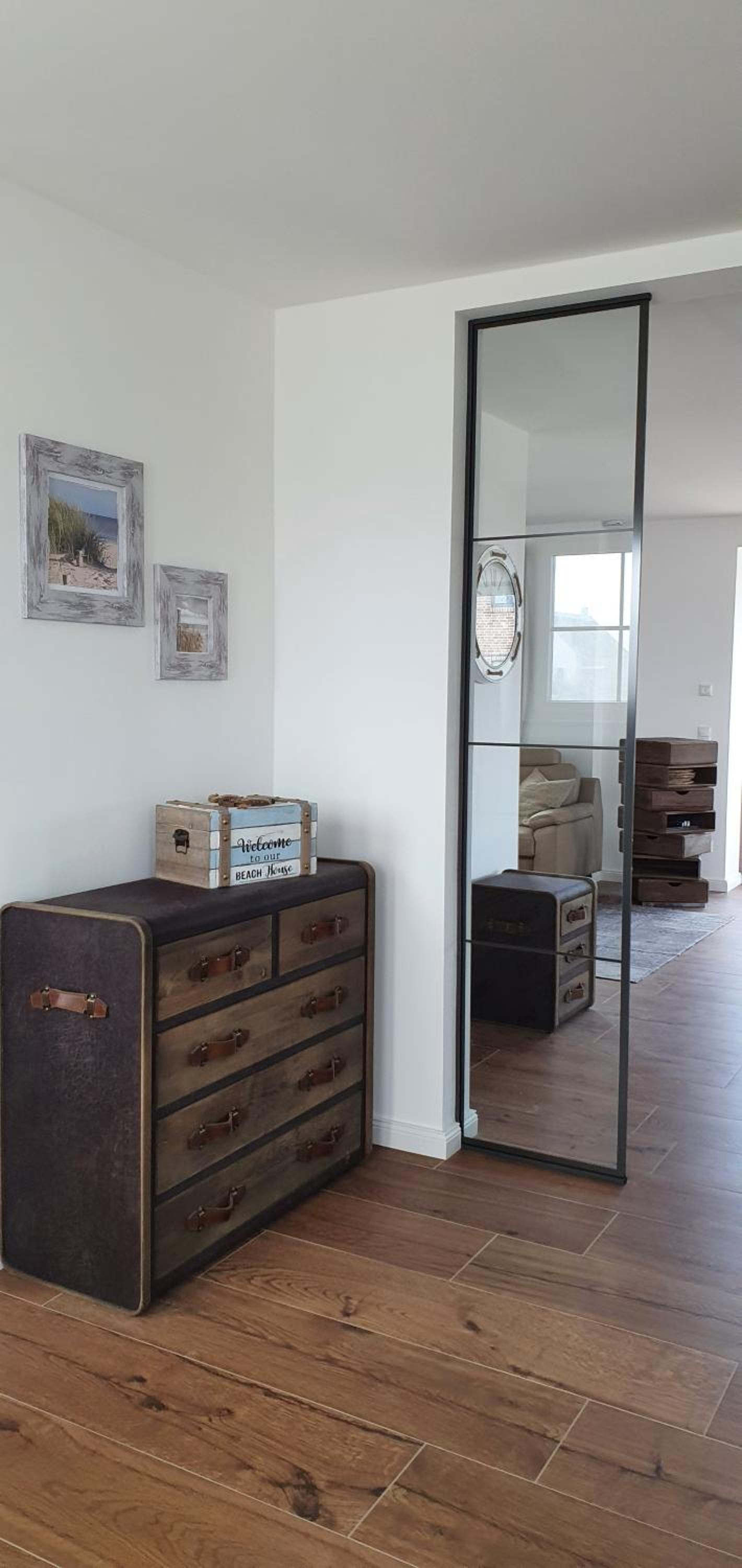 Ferienhaus Strandjuwel