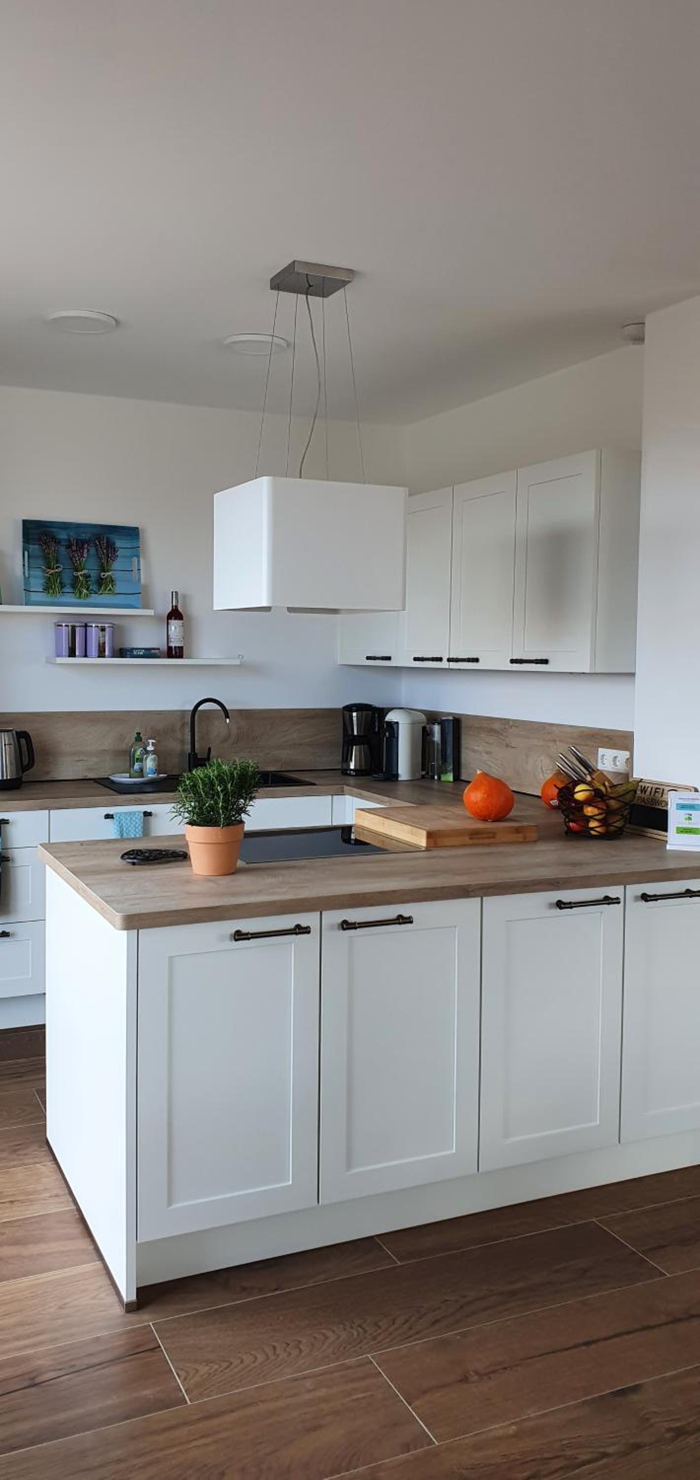 Ferienhaus Strandjuwel