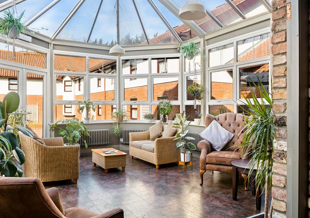 Kings Lynn Vacations - Dragonfly Hotel King's Lynn - Property Image 55