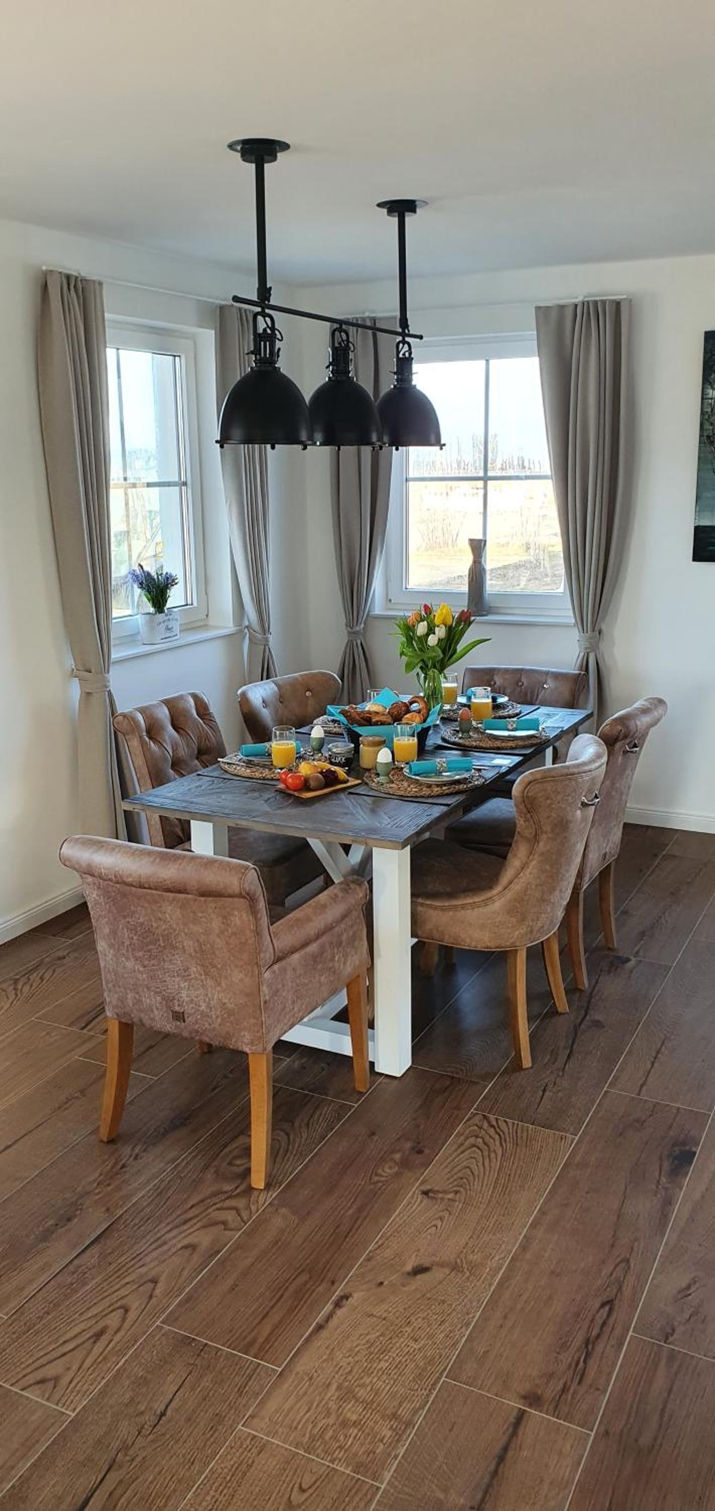 Ferienhaus Strandjuwel