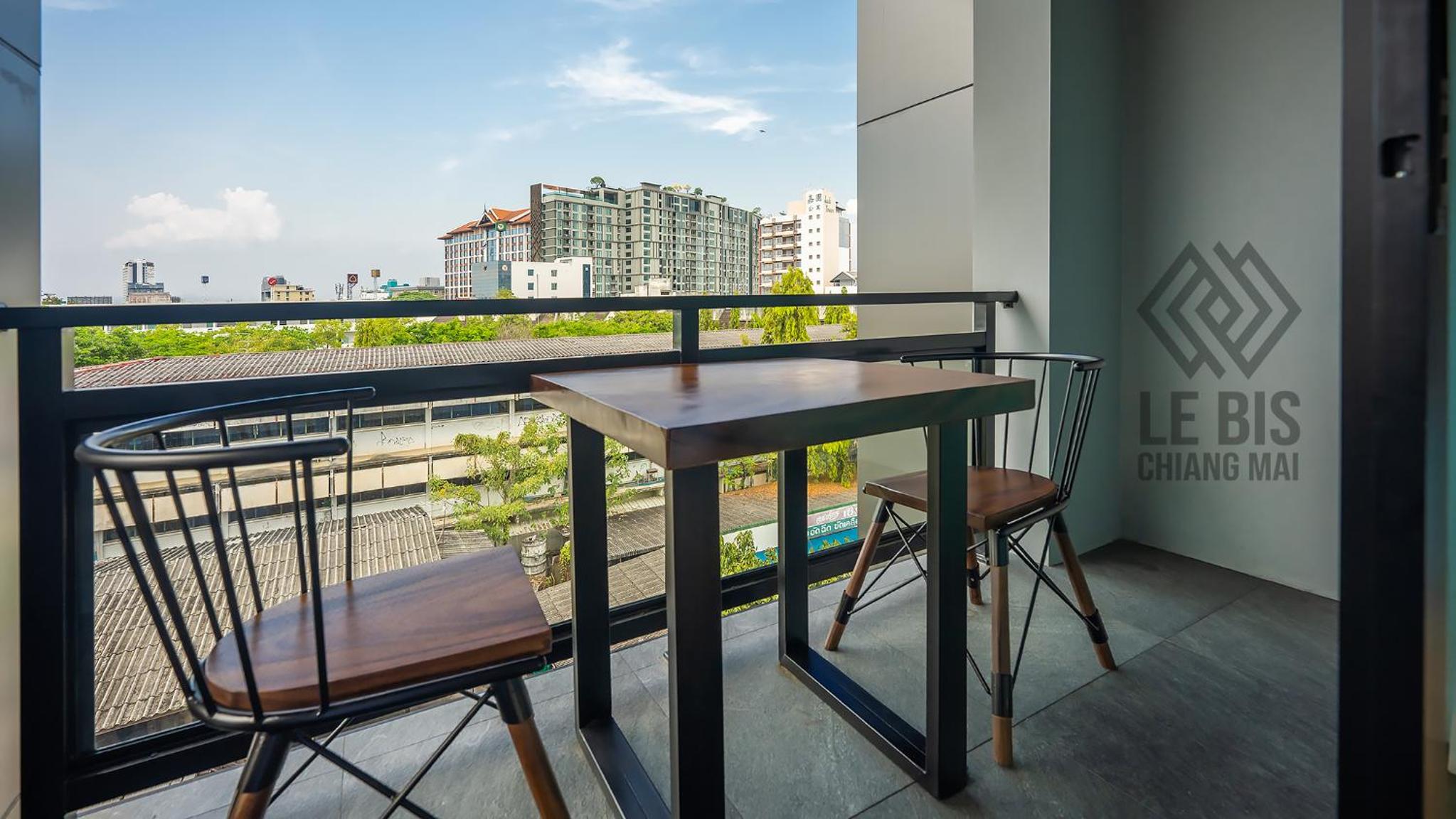Le Bis Hotel