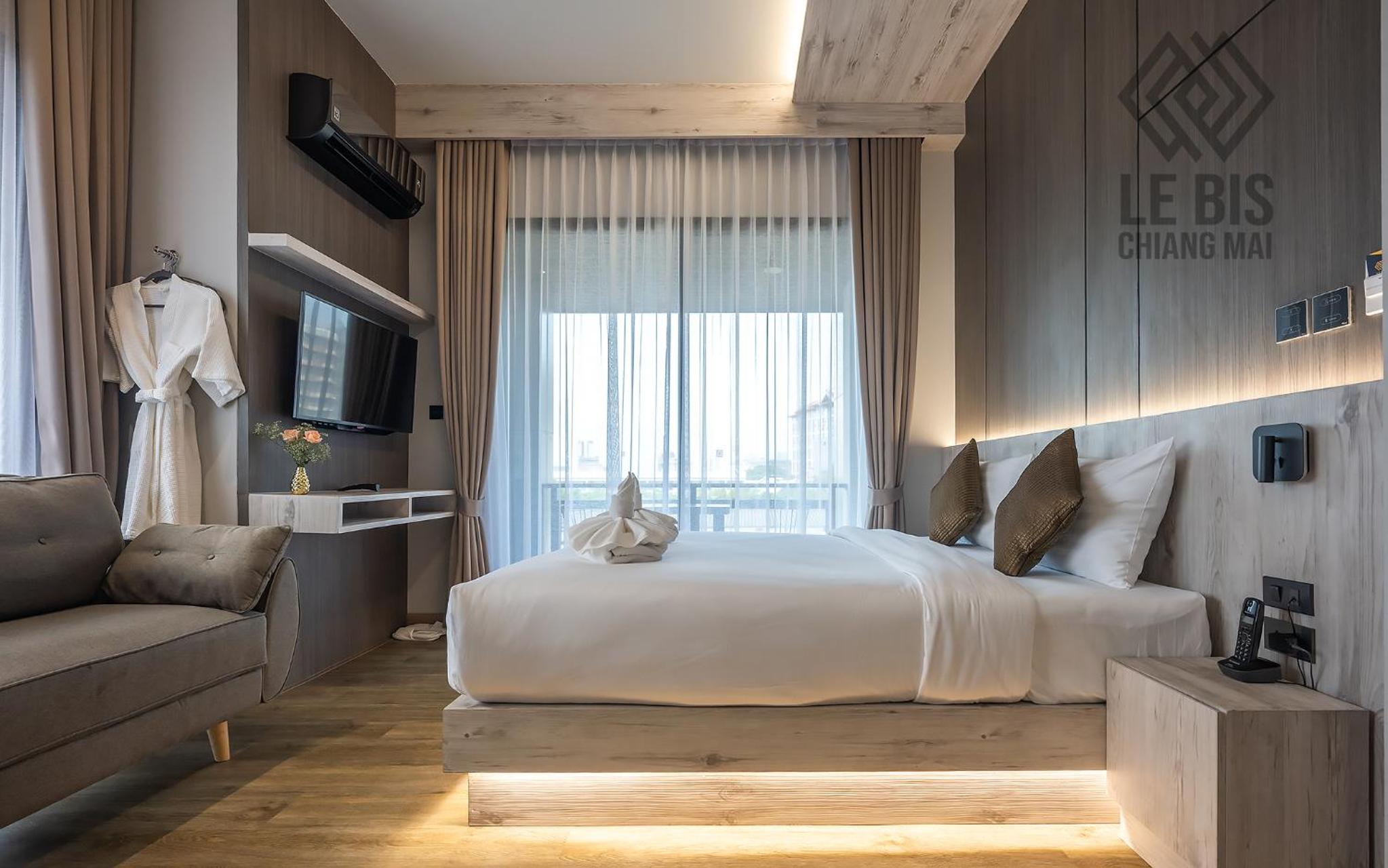 Le Bis Hotel