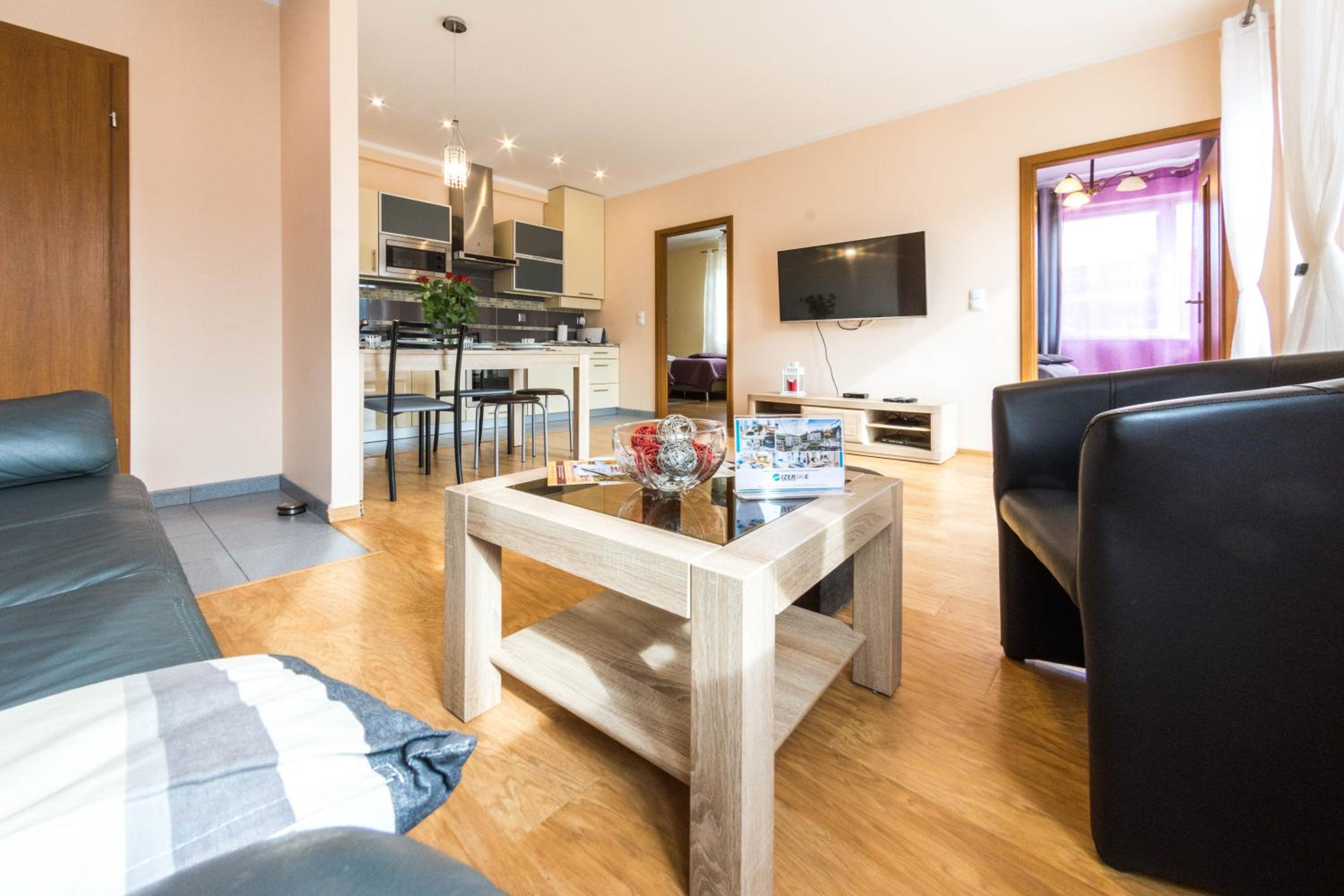 Apartamenty Izerskie view 4