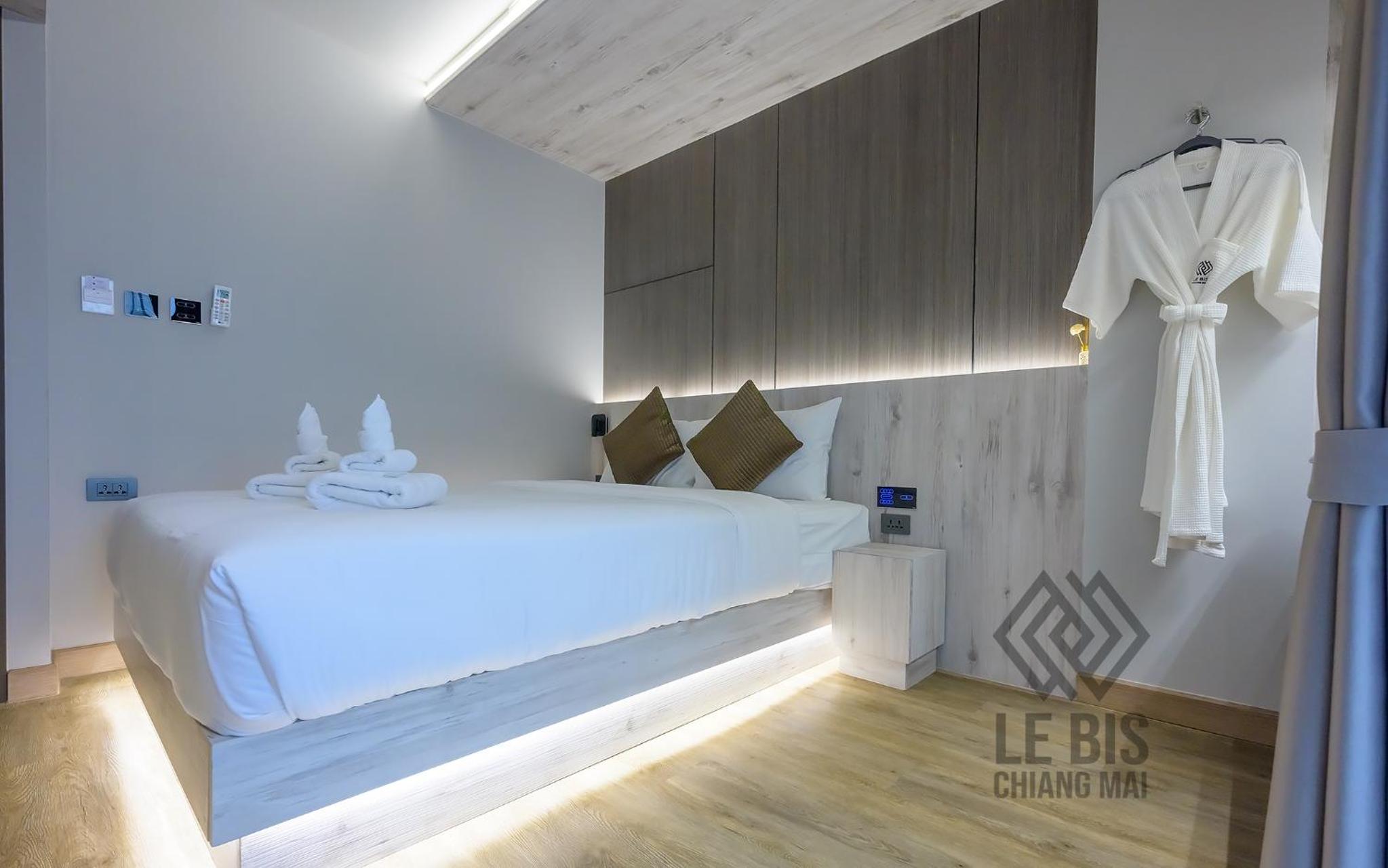 Le Bis Hotel