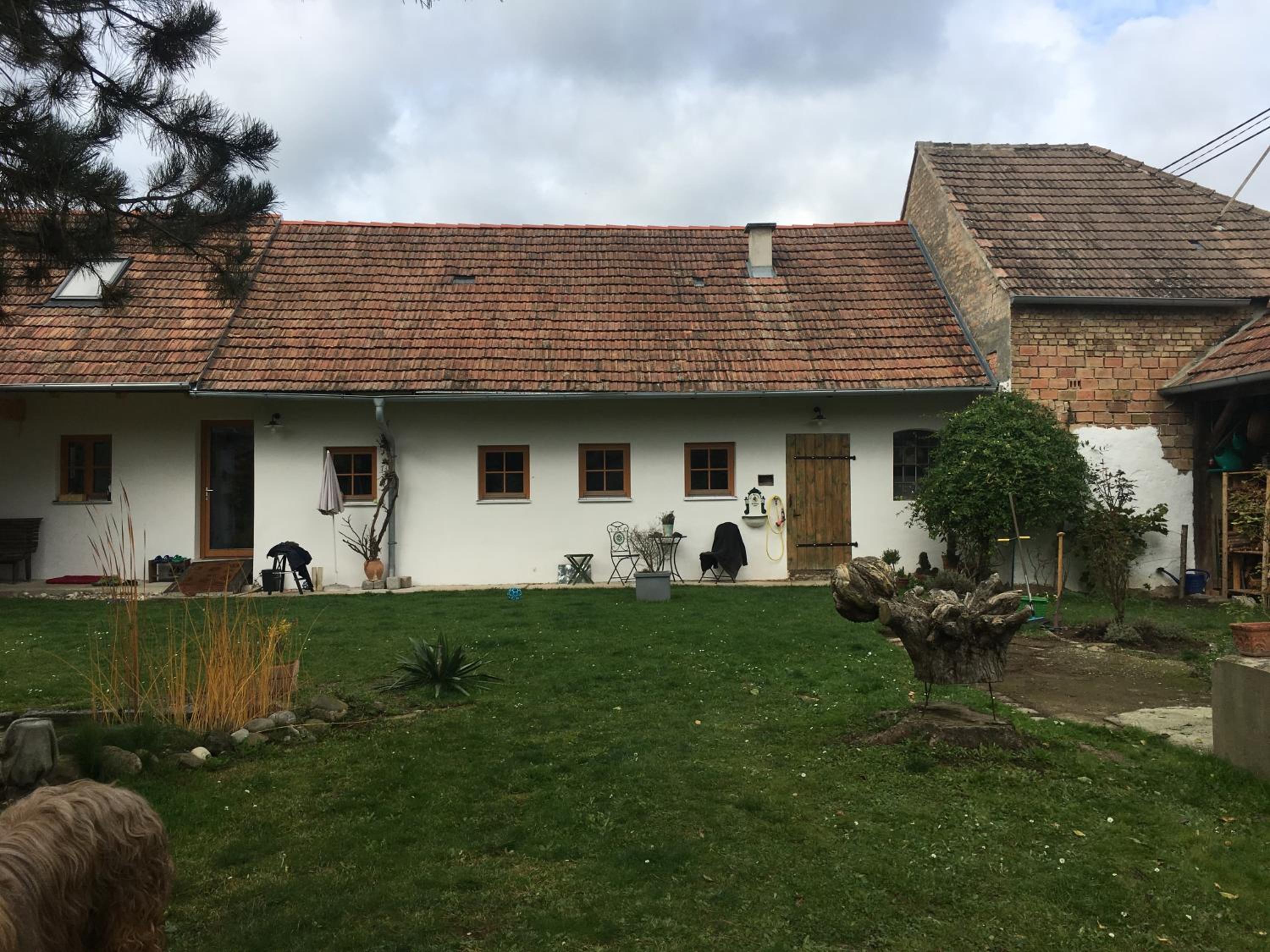 HalterHausPuch