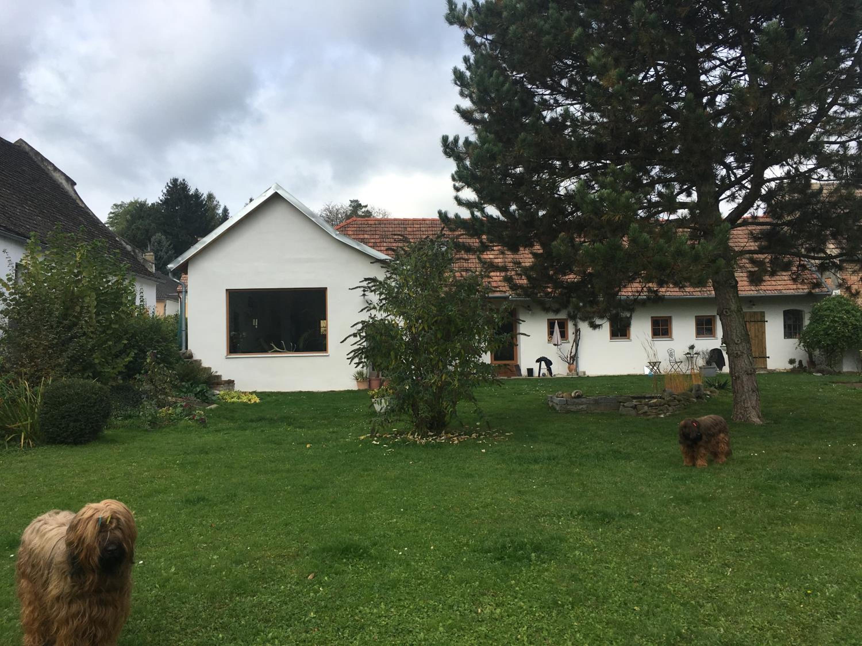 HalterHausPuch