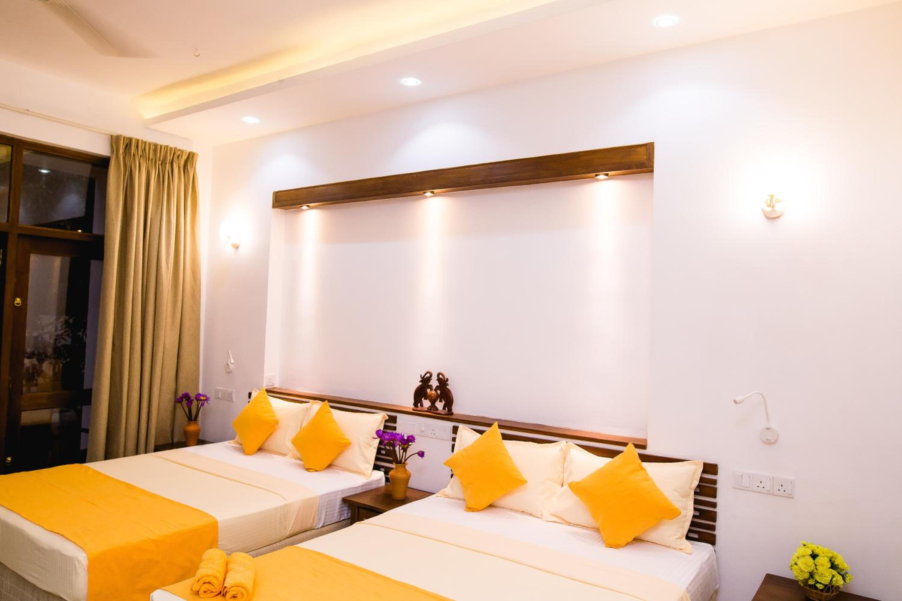 Venus Heaven Luxurious Villa view 5